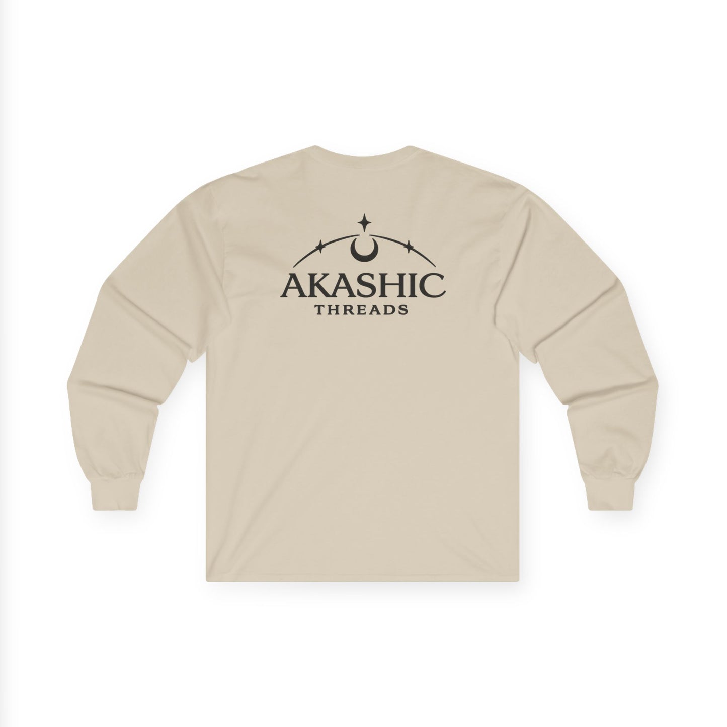 PRESENCE Long Sleeve Tee