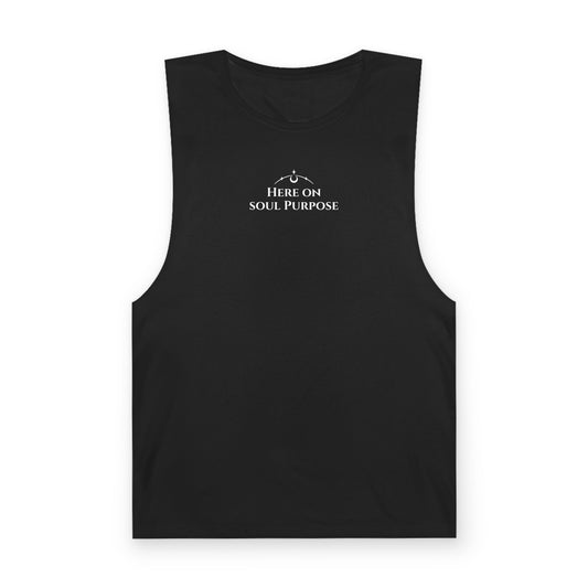 Here on Soul Purpose - Tank