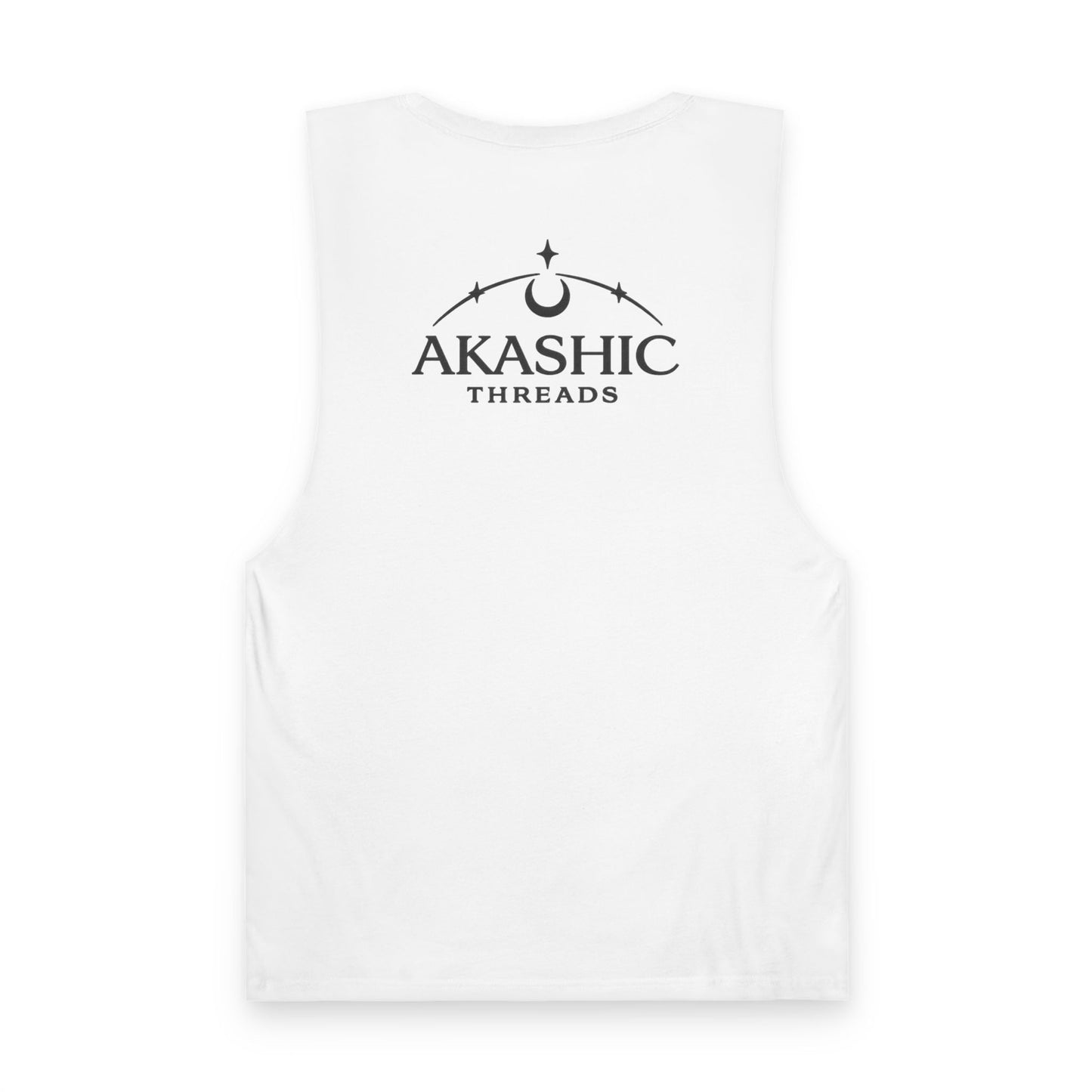 Attitude of Gratitude - Tank