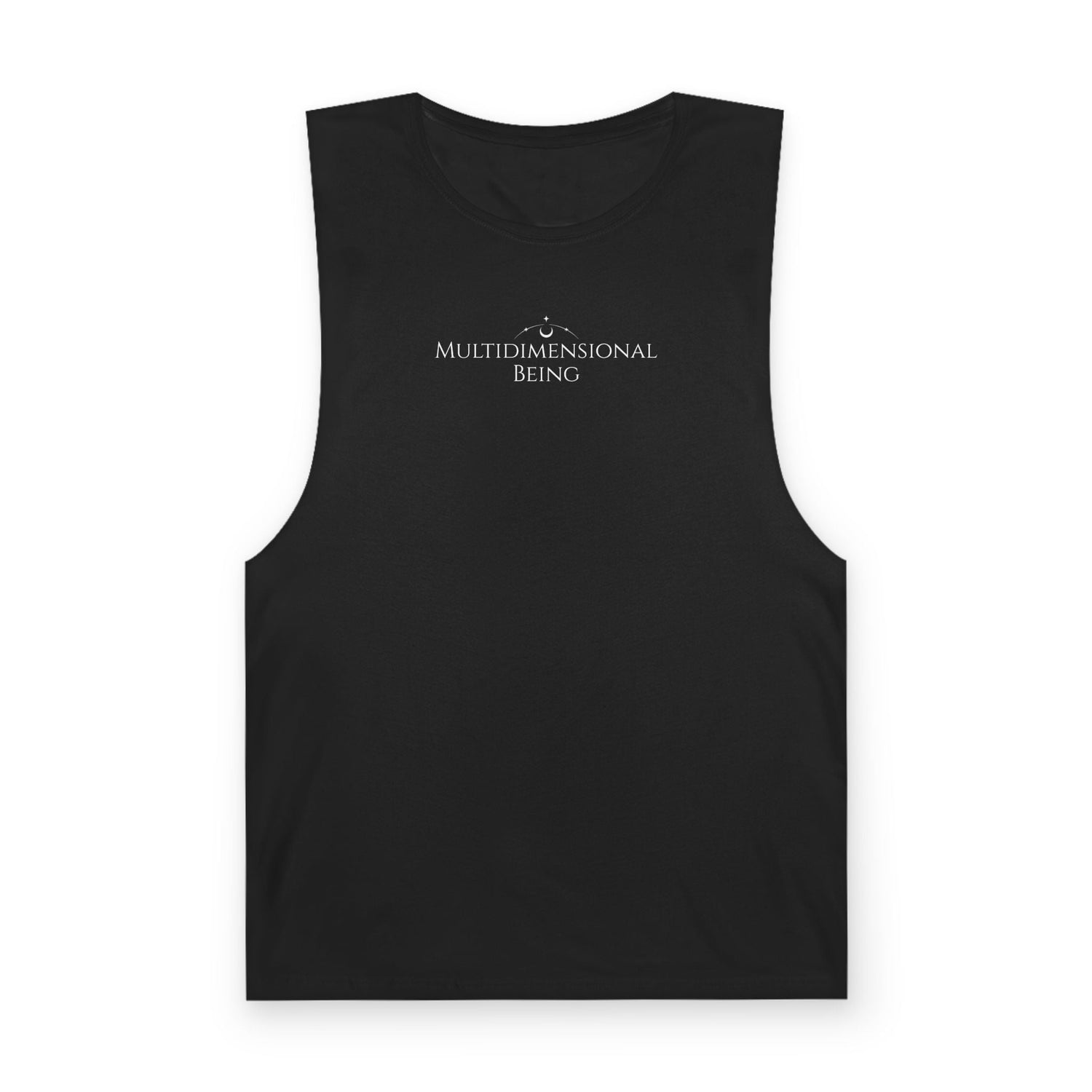 Intentional Relaxed Fit Tanks