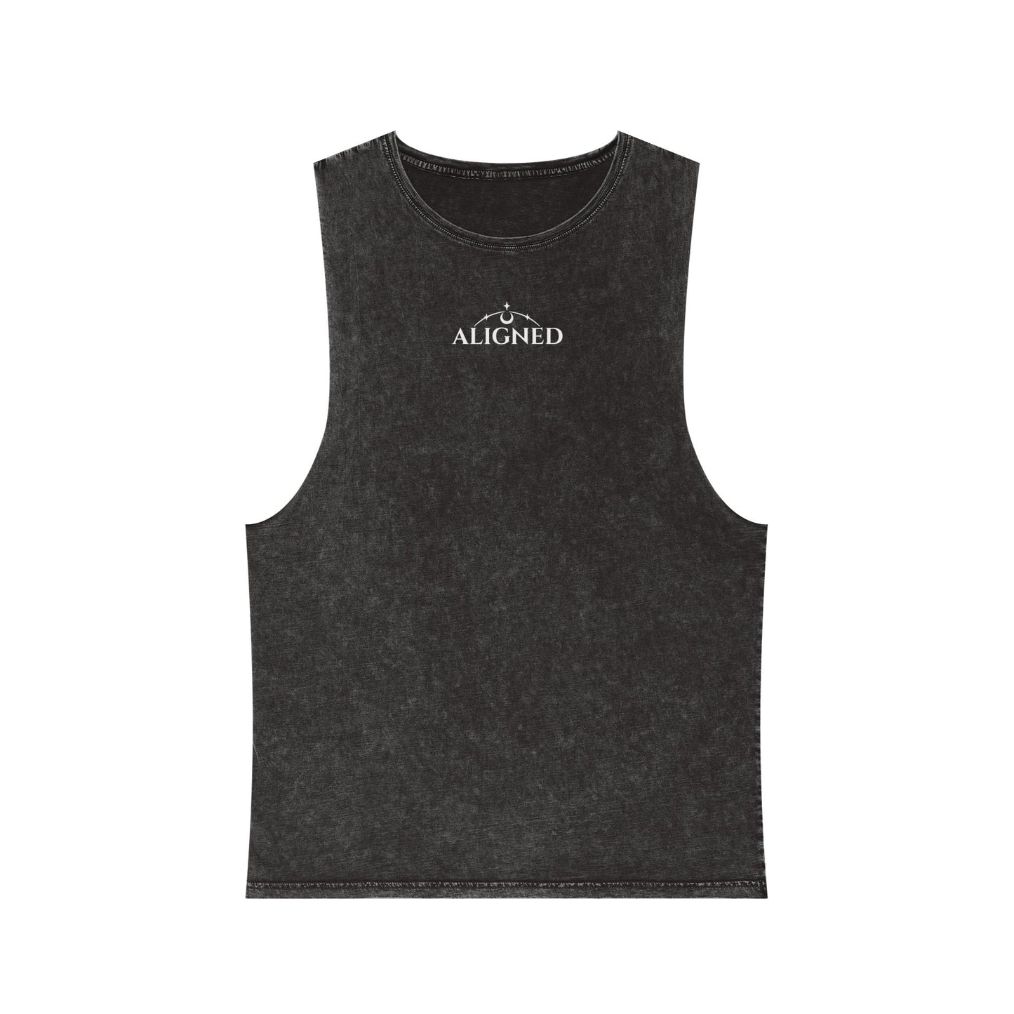 ALIGNED Stonewash Tank Top