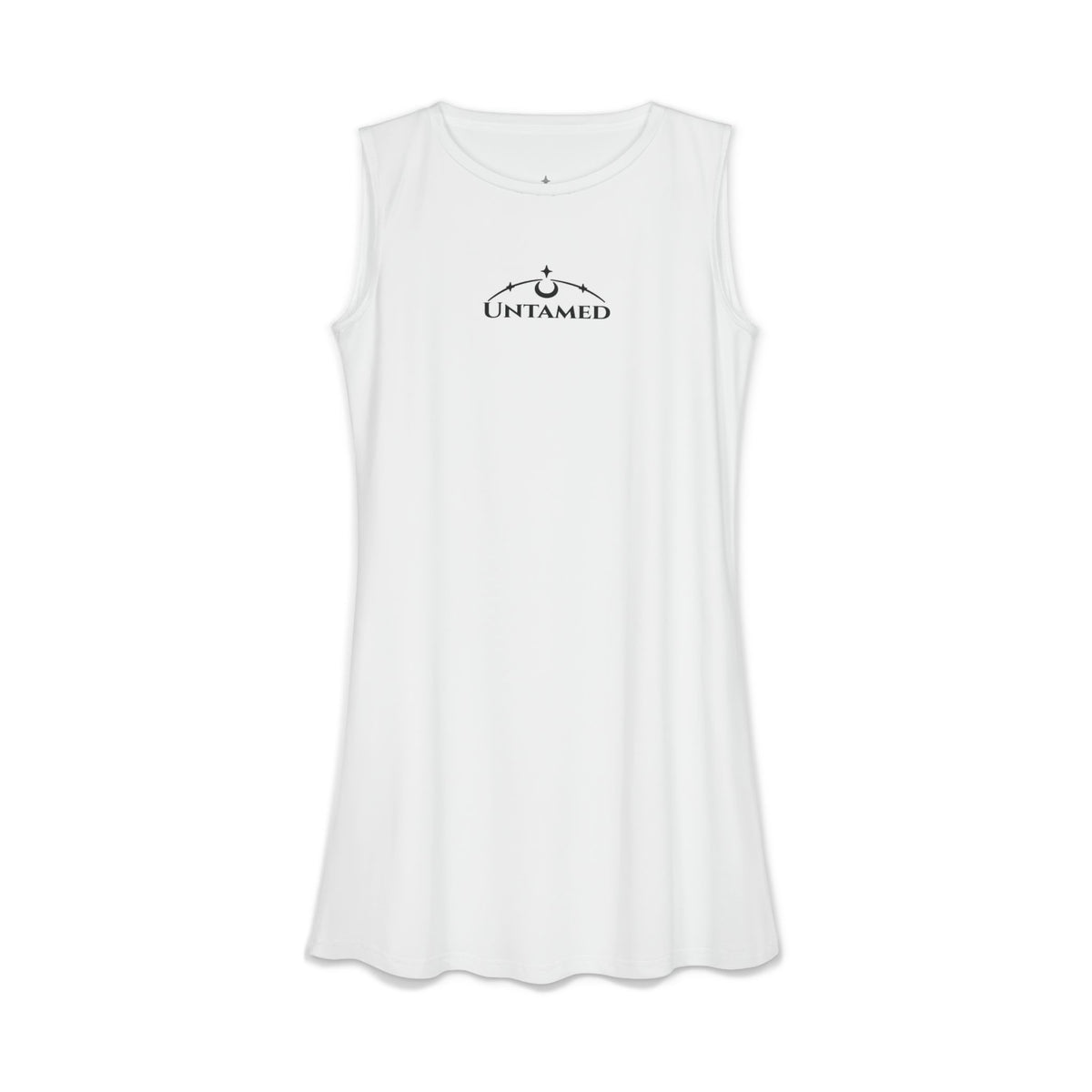 Untamed Pocket Dress