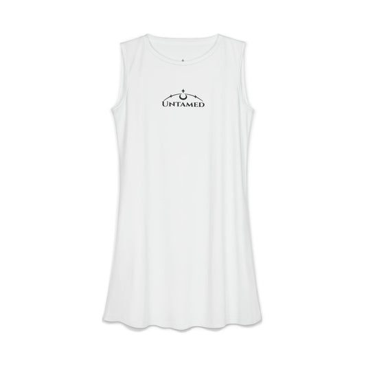 Untamed Pocket Dress