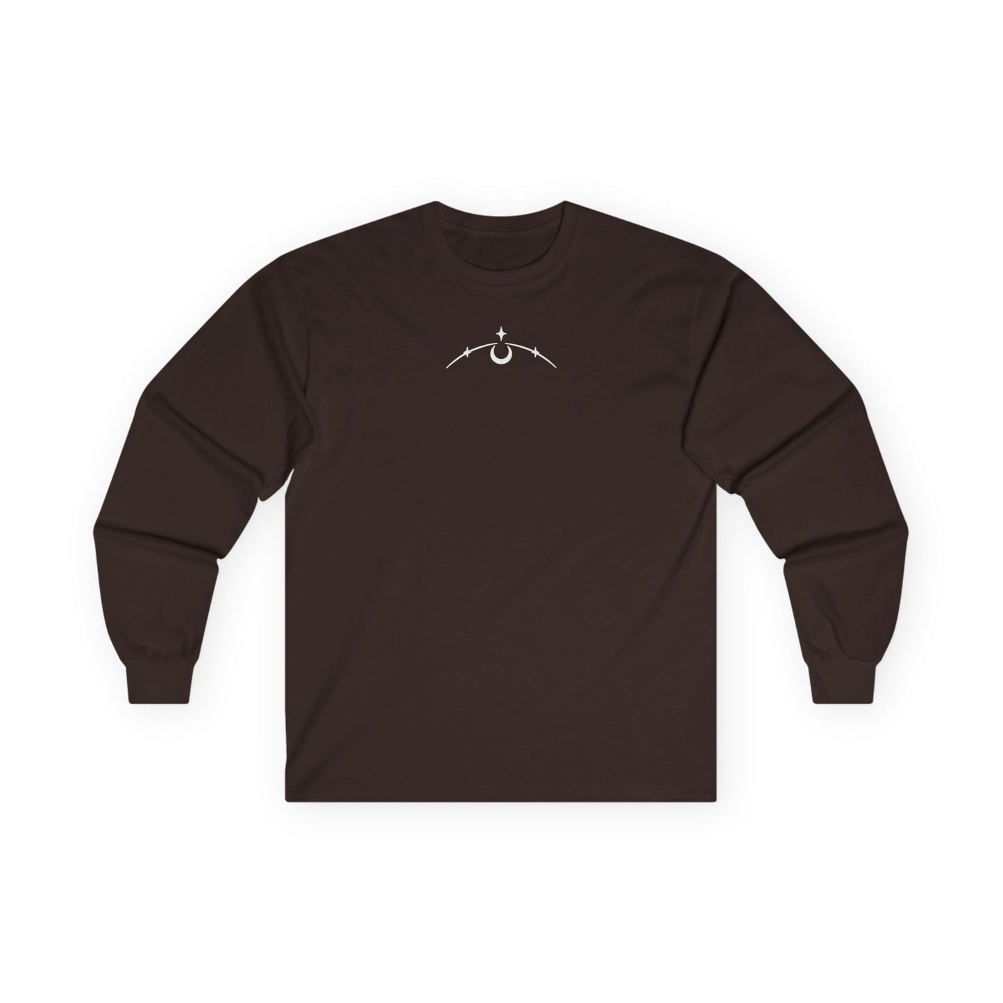 AKASHIC THREADS Long Sleeve Tee
