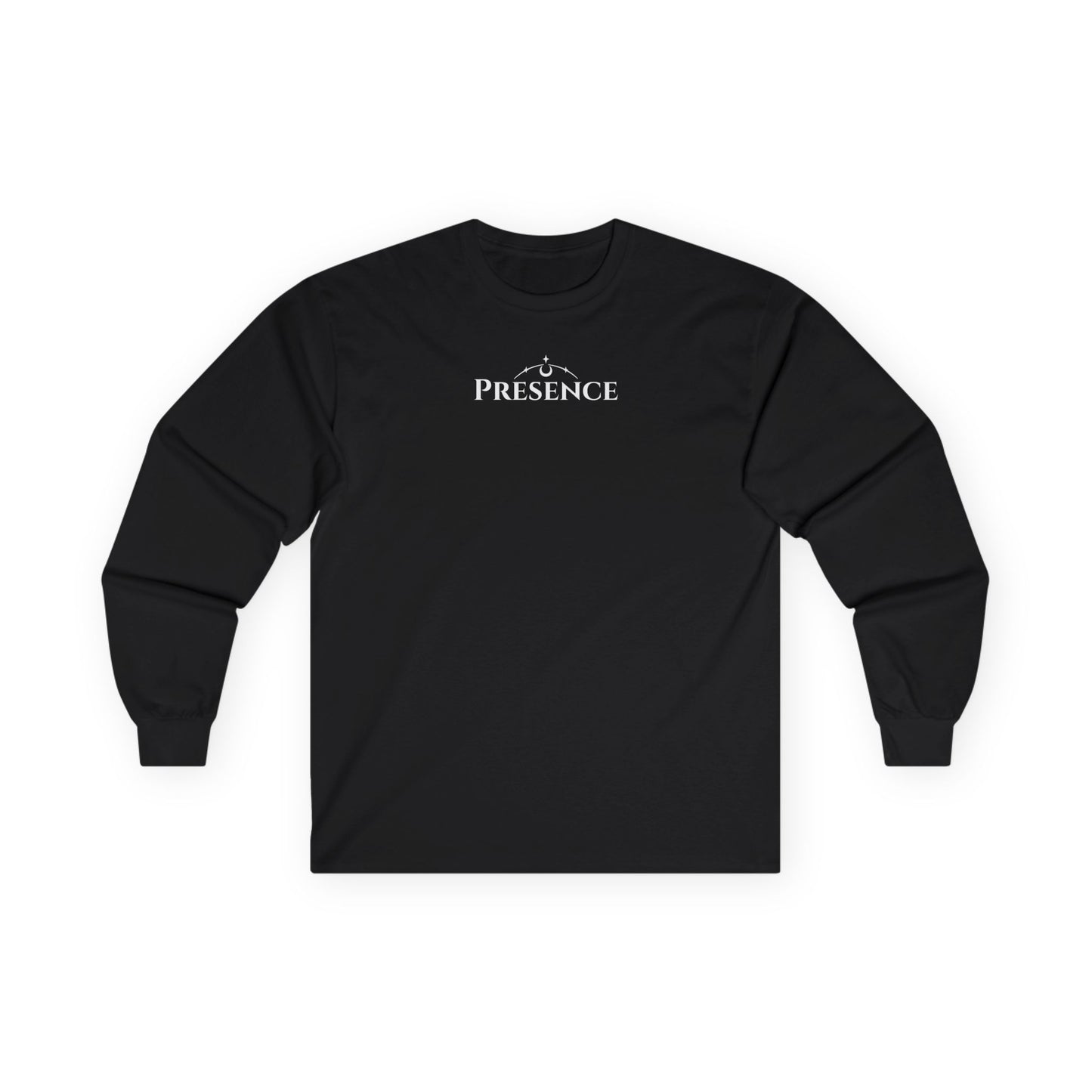 PRESENCE Long Sleeve Tee