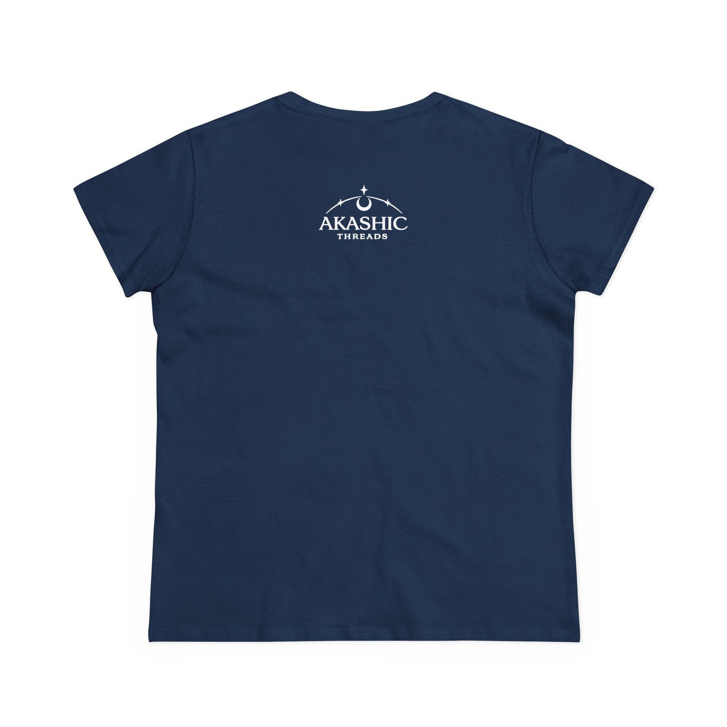 Akashic Threads Women's T-Shirt