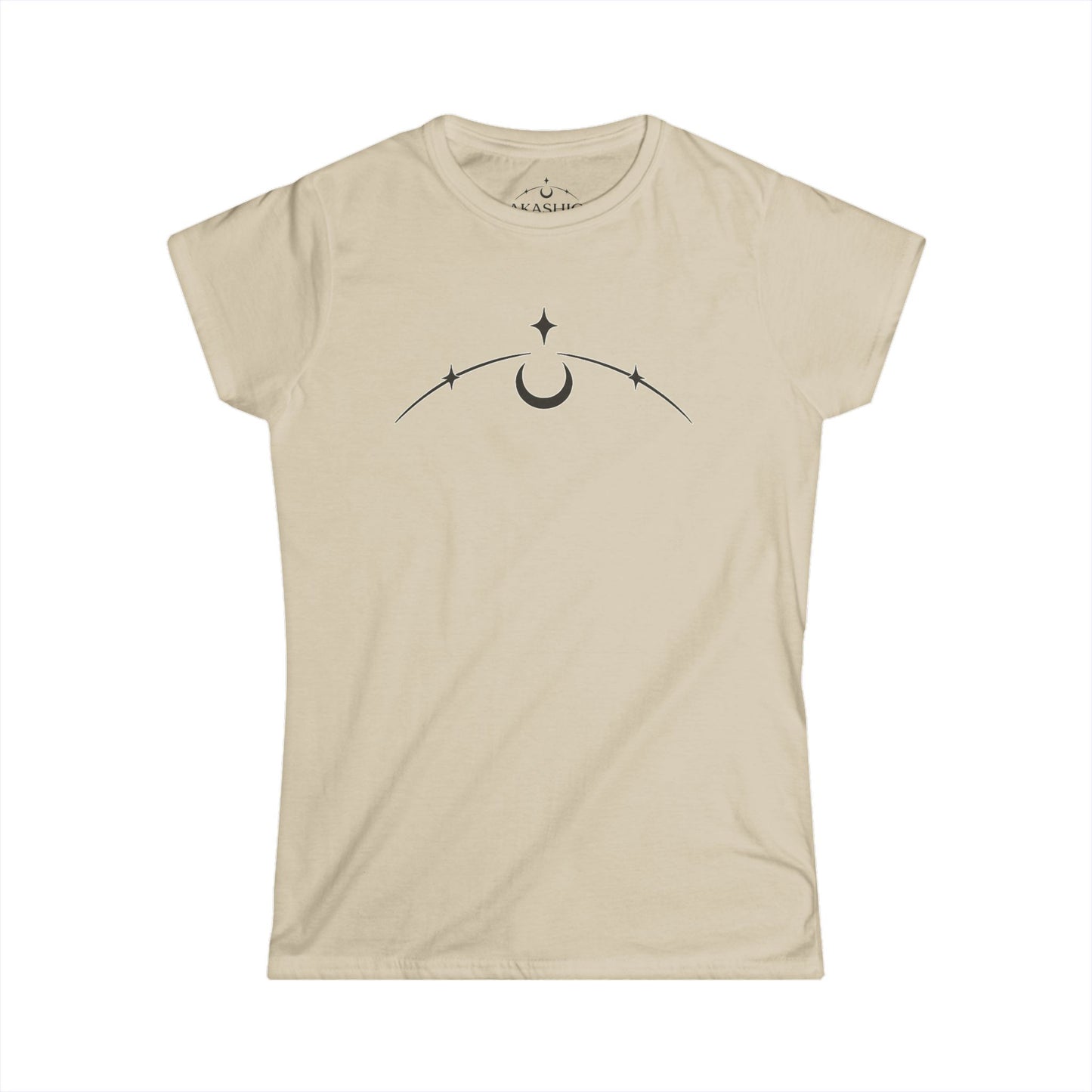 Akashic Threads - Women's Tee