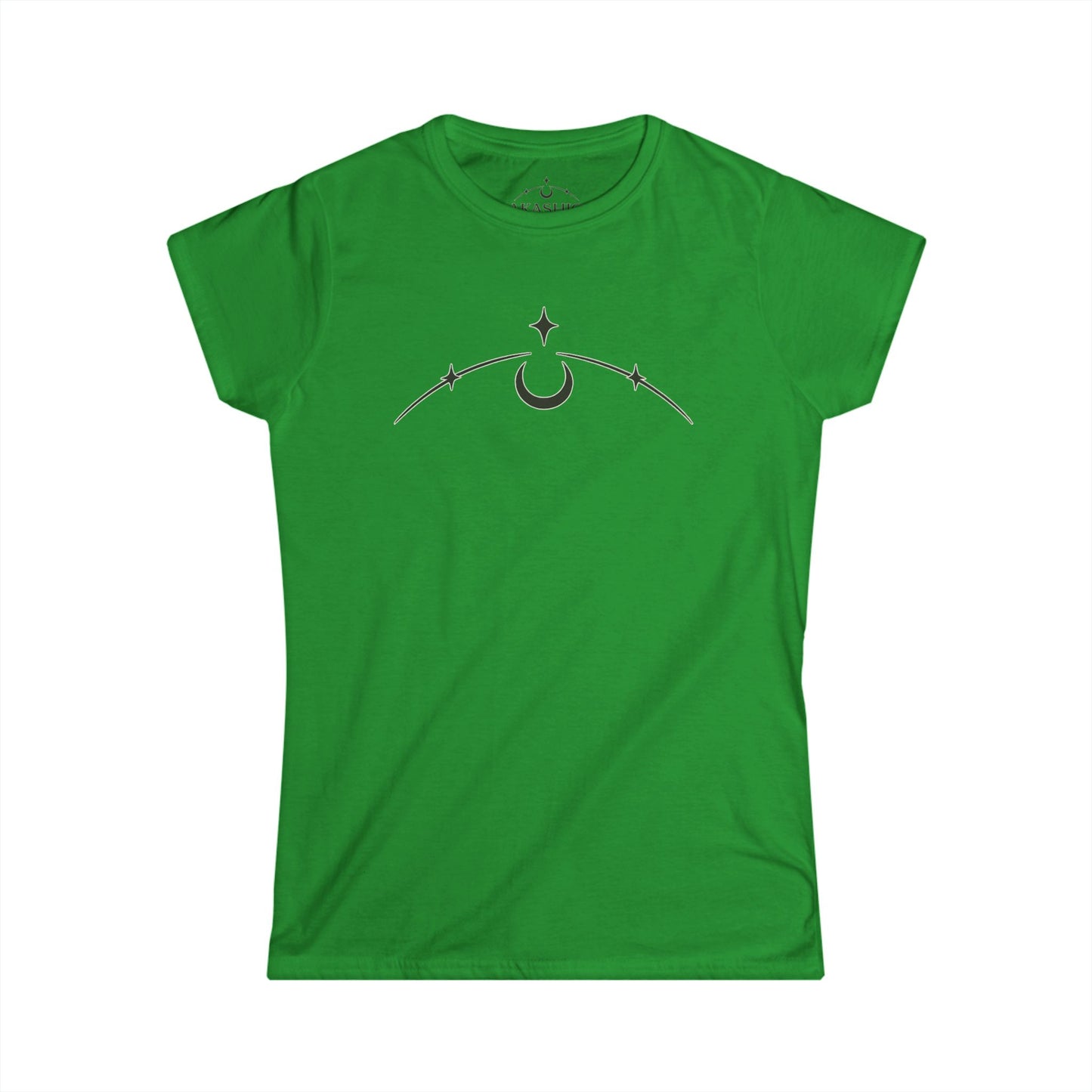 Akashic Threads - Women's Tee