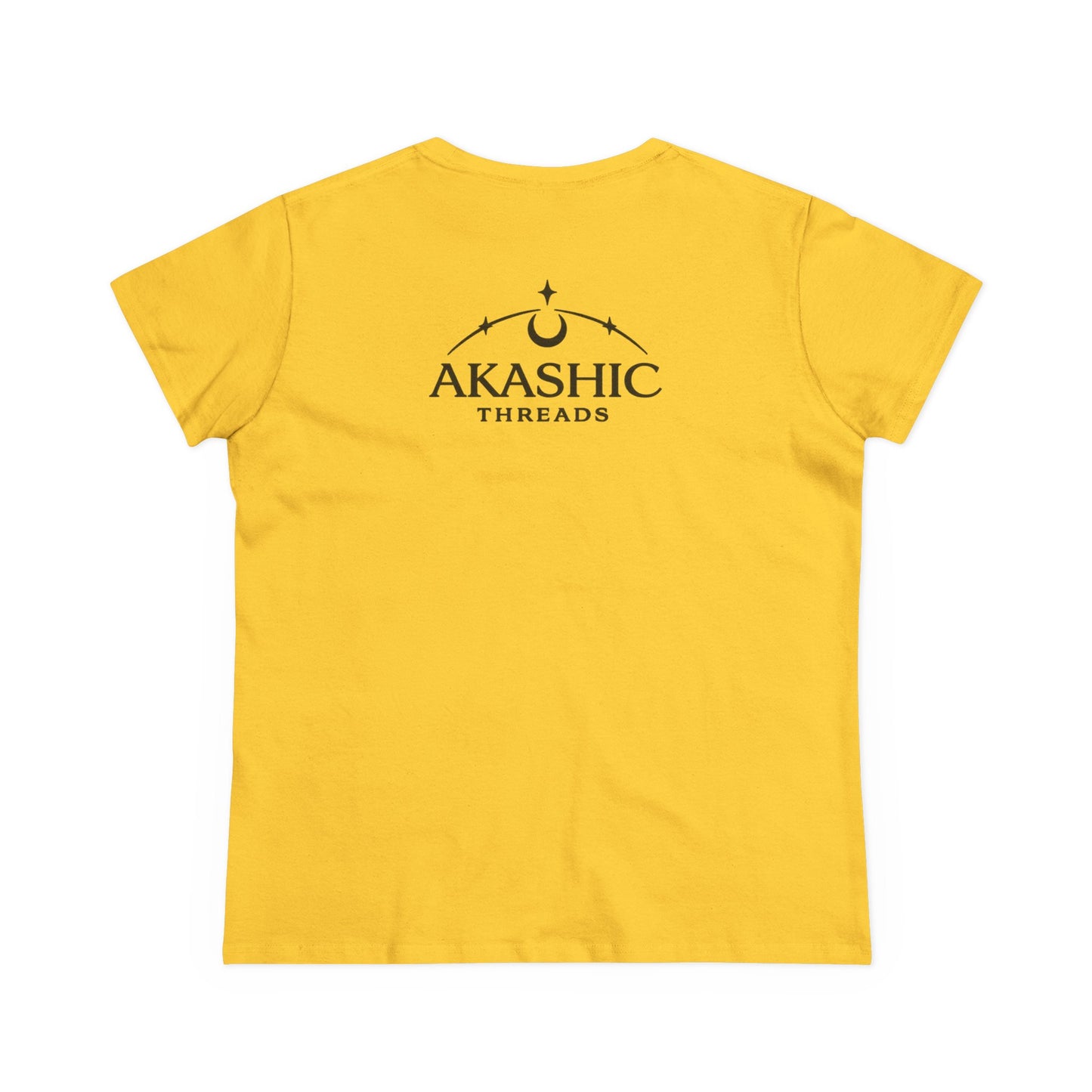 ELEVATED, REGULATED, INTEGRATED - Women's T-Shirt