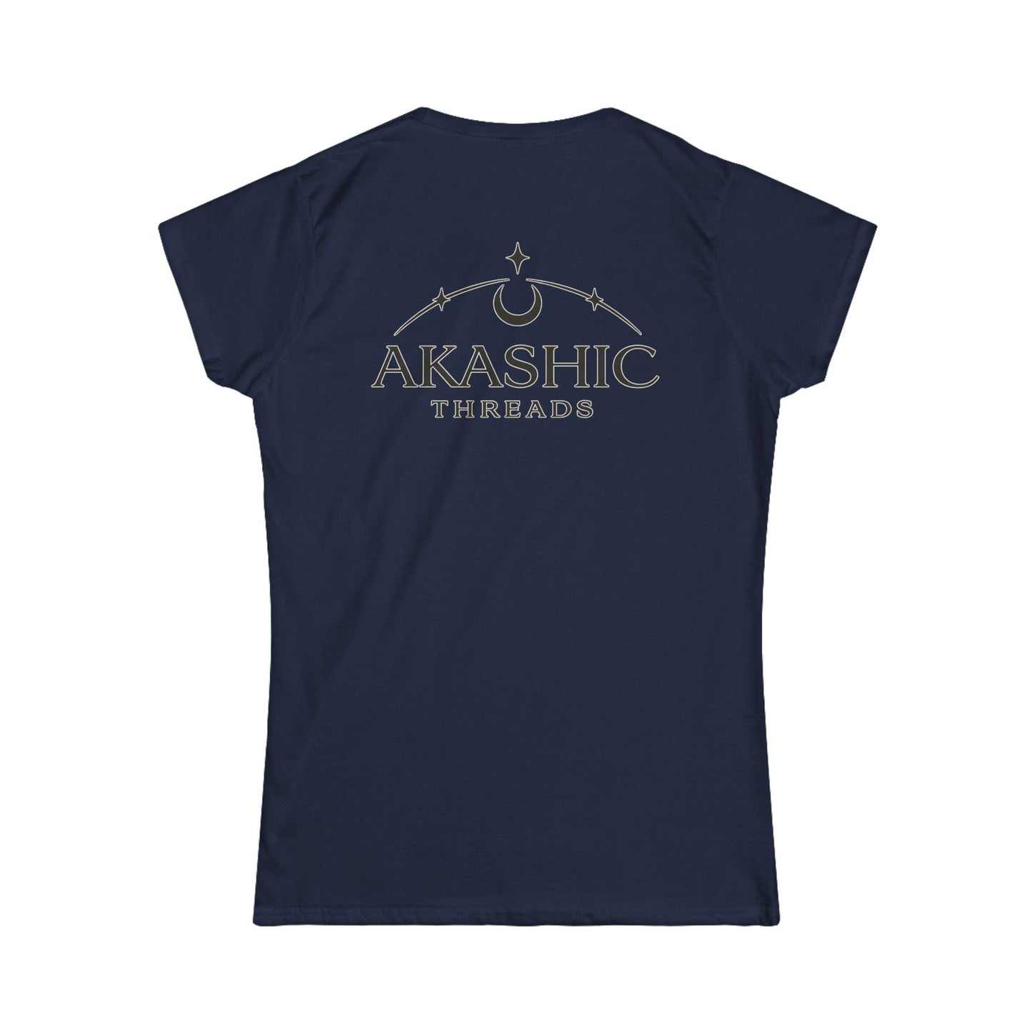 Akashic Threads - Women's Tee