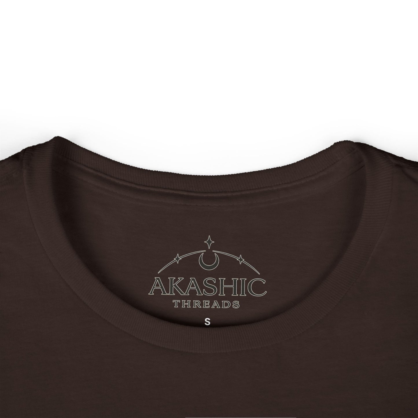 Akashic Threads - Women's Tee