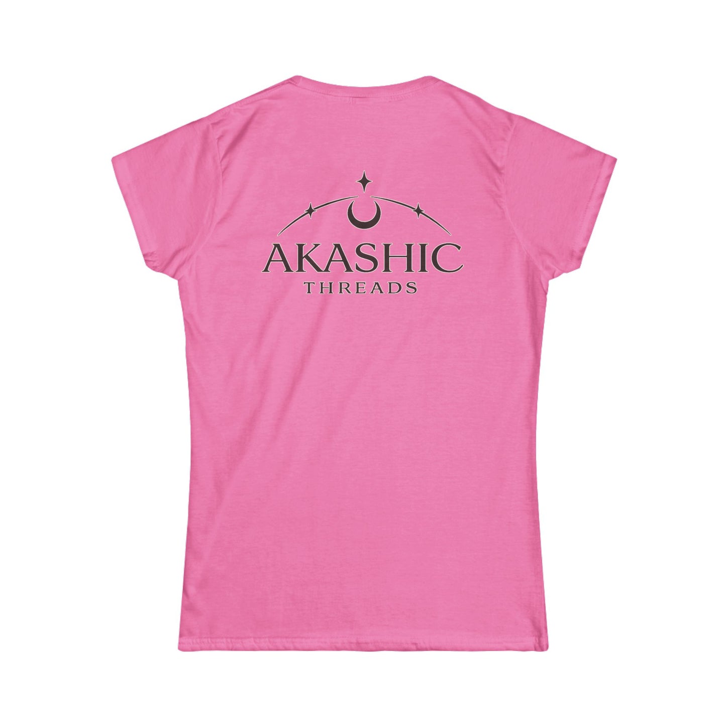 Akashic Threads - Women's Tee