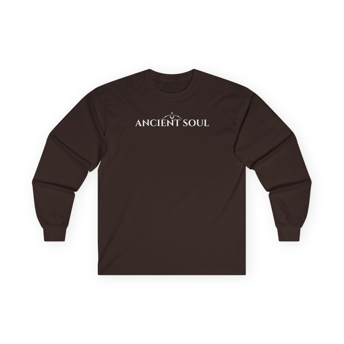 ANCIENT SOUL Long Sleeve Tee