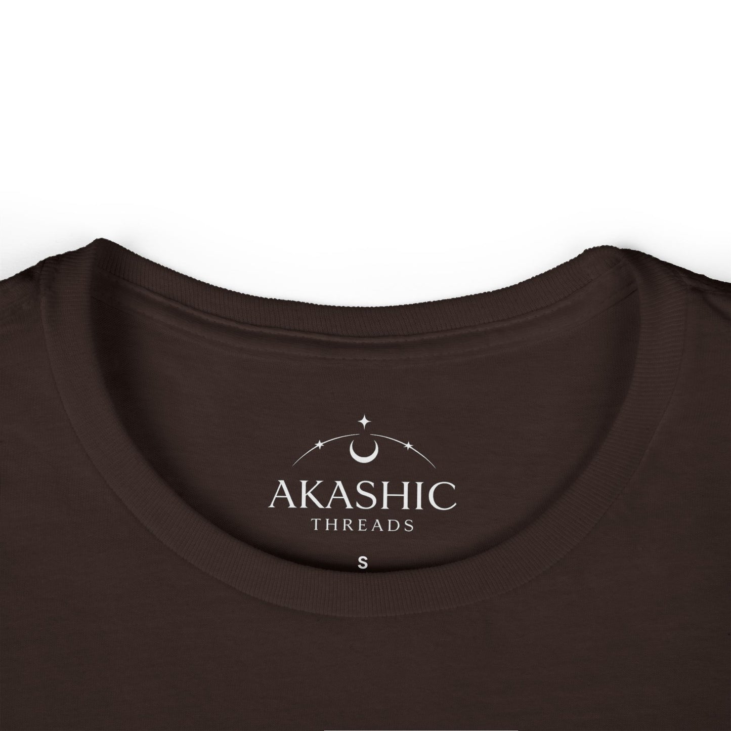 Akashic Threads - Women's Tee