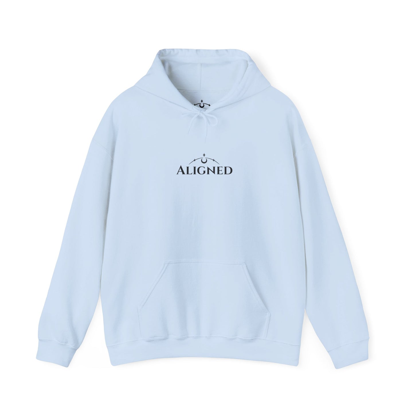 ALIGNED Hoodie Unisex