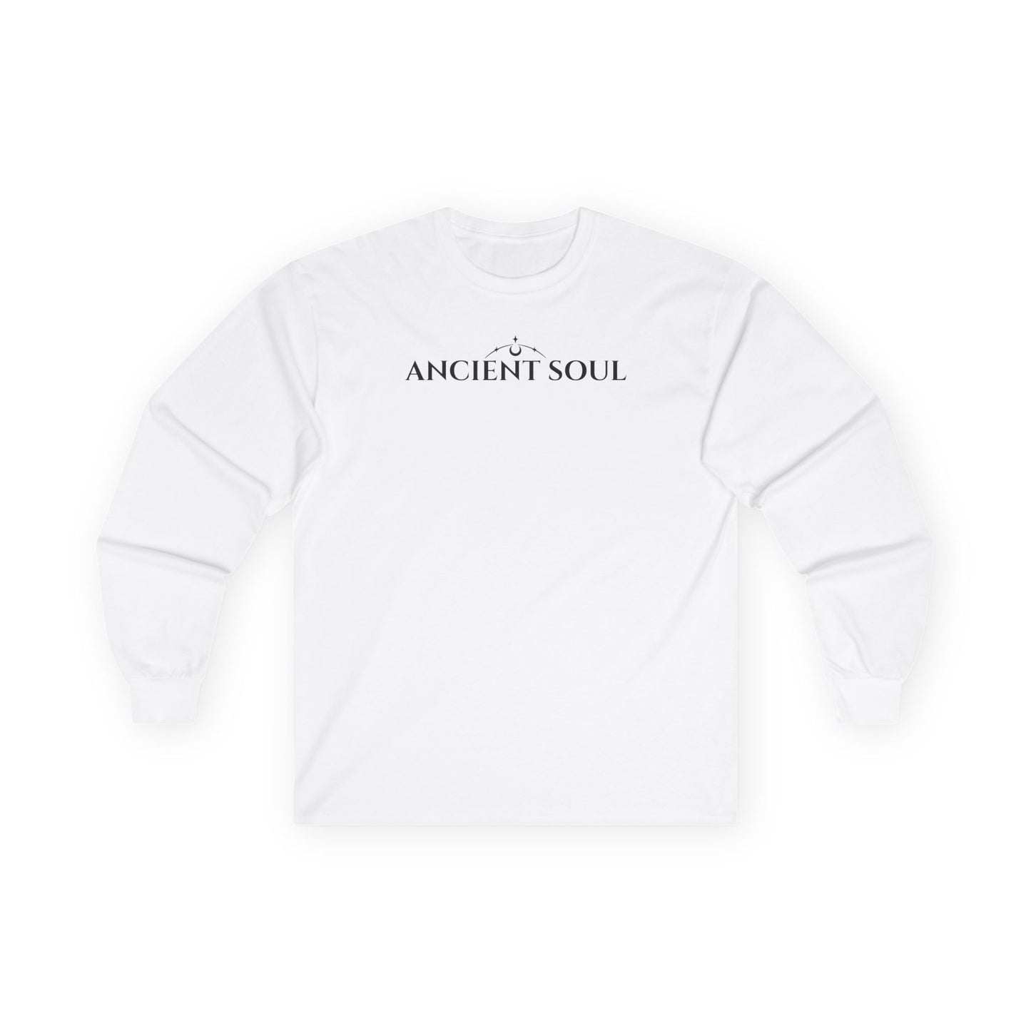 ANCIENT SOUL Long Sleeve Tee