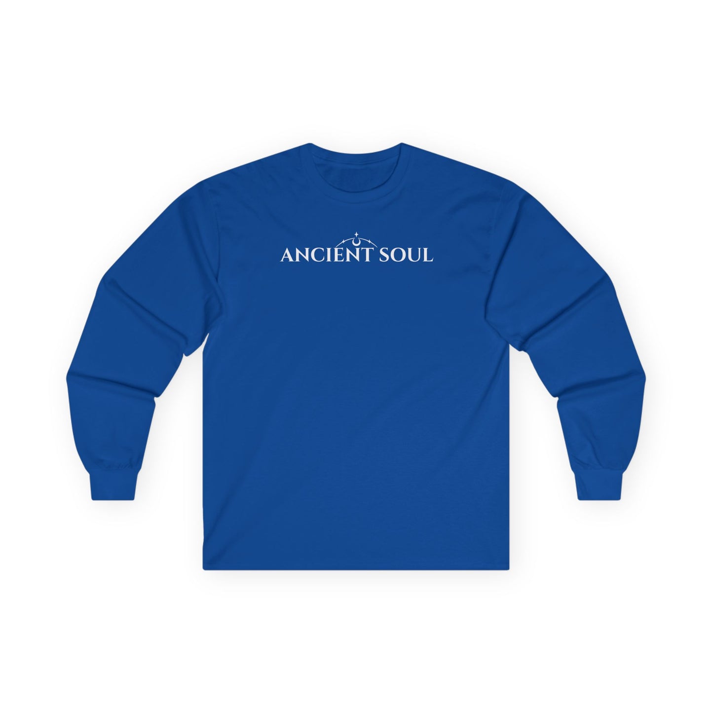ANCIENT SOUL Long Sleeve Tee