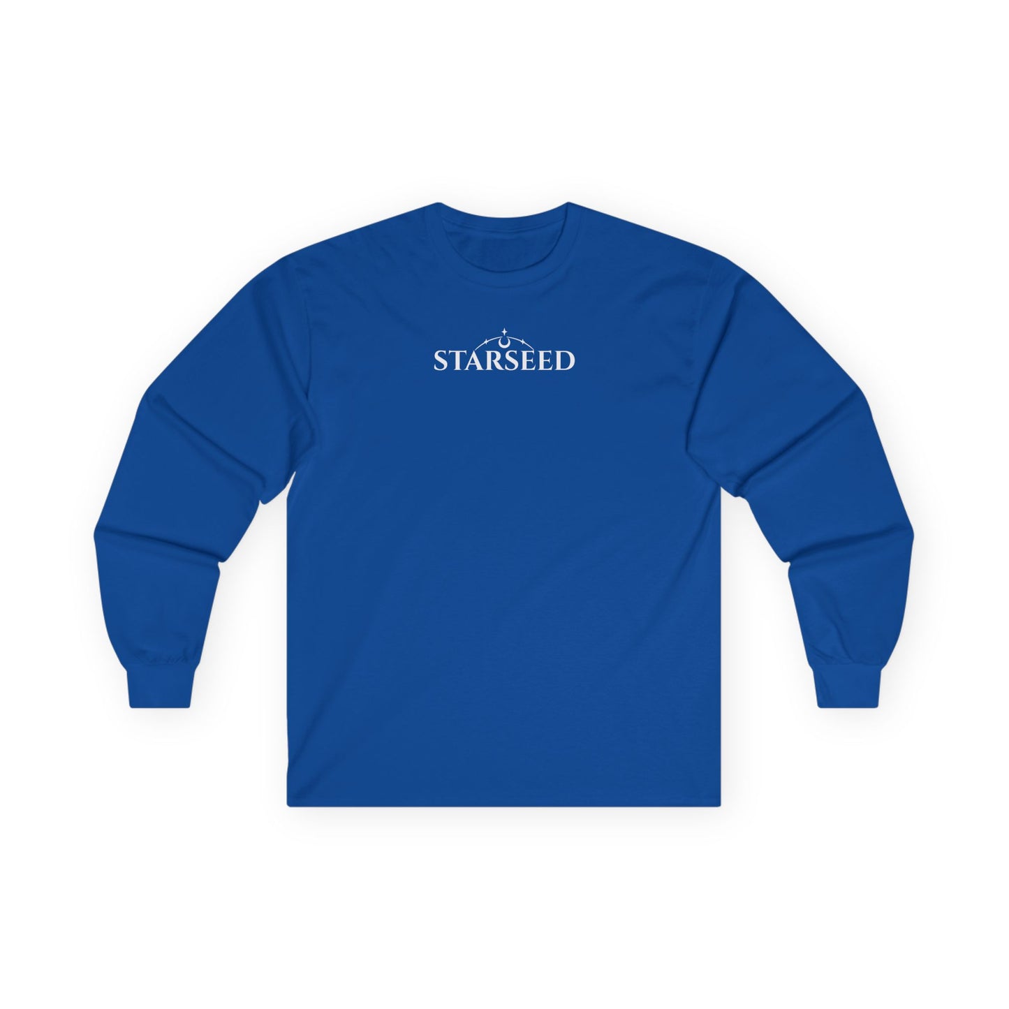 STARSEED Long Sleeve Tee