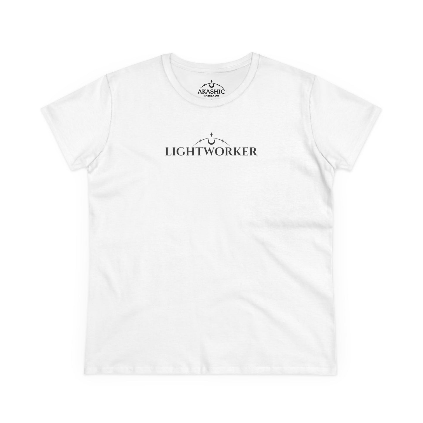 LIGHTWORKER Women's T-Shirt
