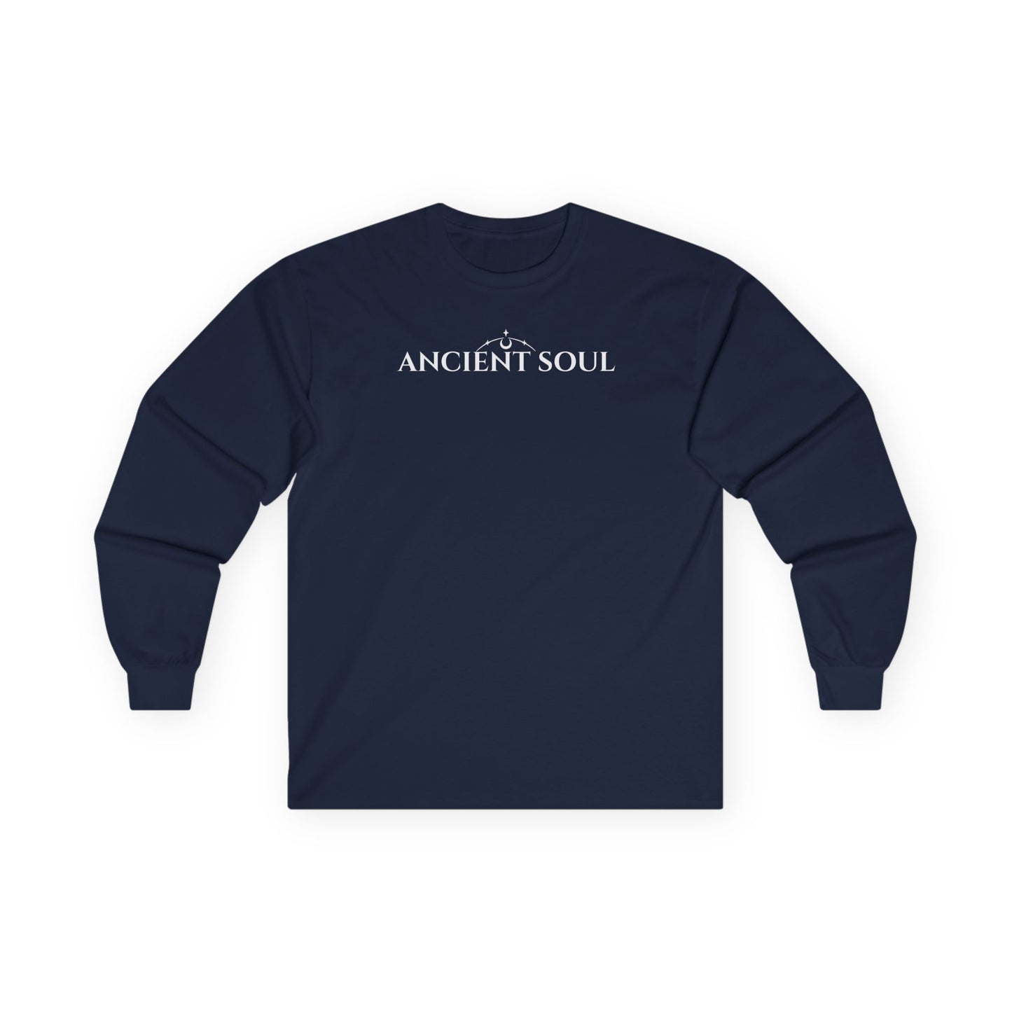ANCIENT SOUL Long Sleeve Tee