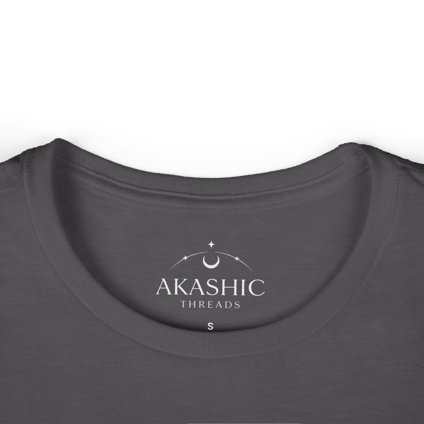 Akashic Threads - Women's Tee