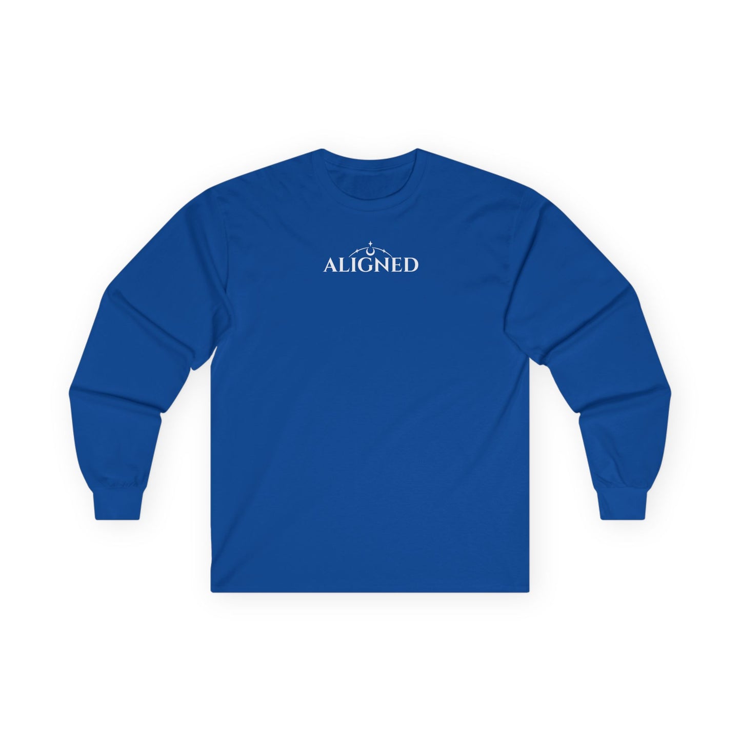 ALIGNED Long Sleeve Tee