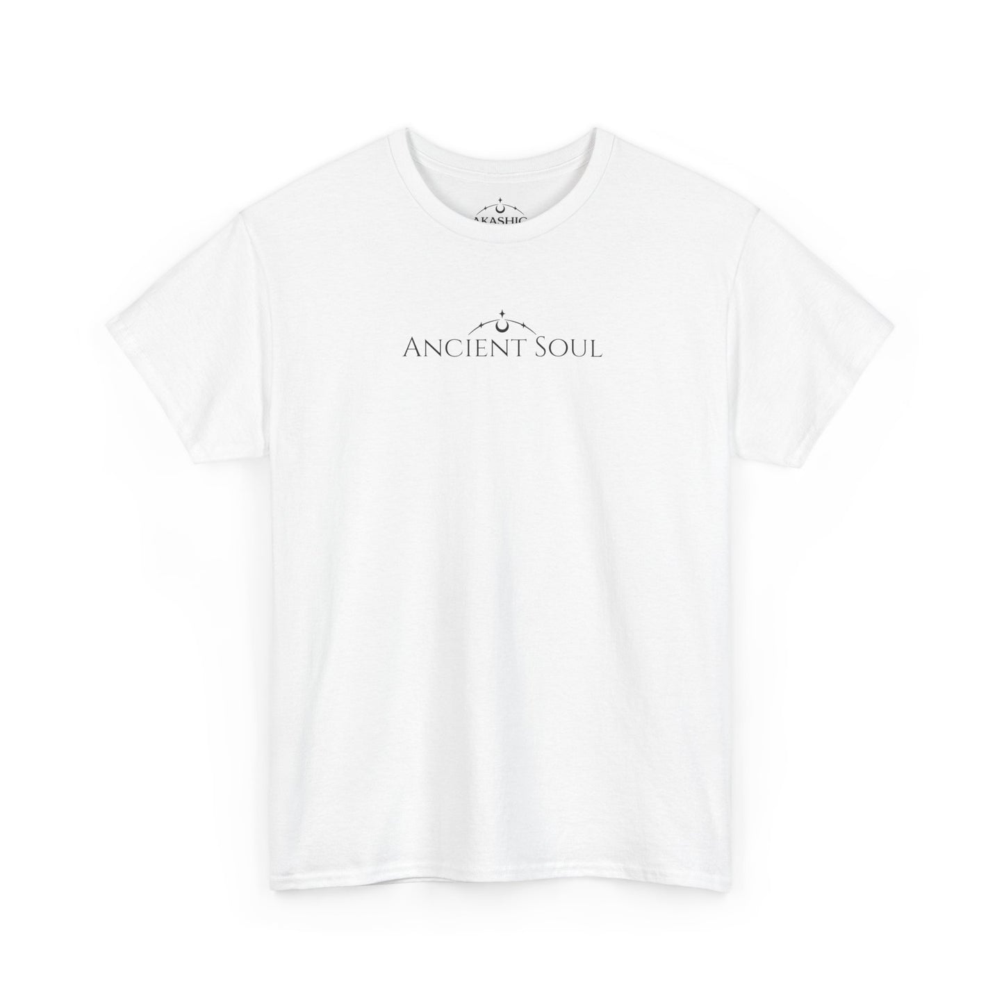 ANCIENT SOUL - T-Shirt