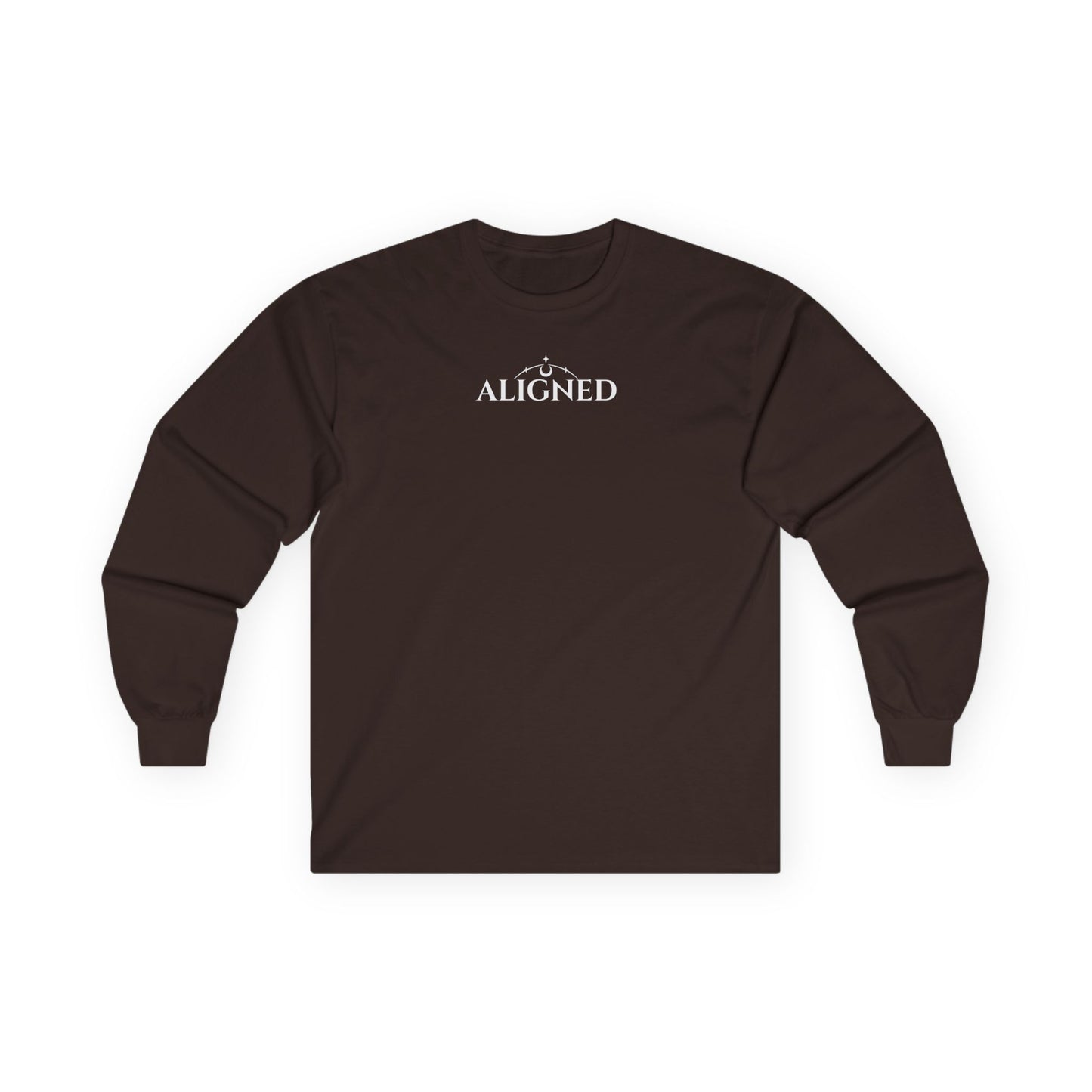 ALIGNED Long Sleeve Tee