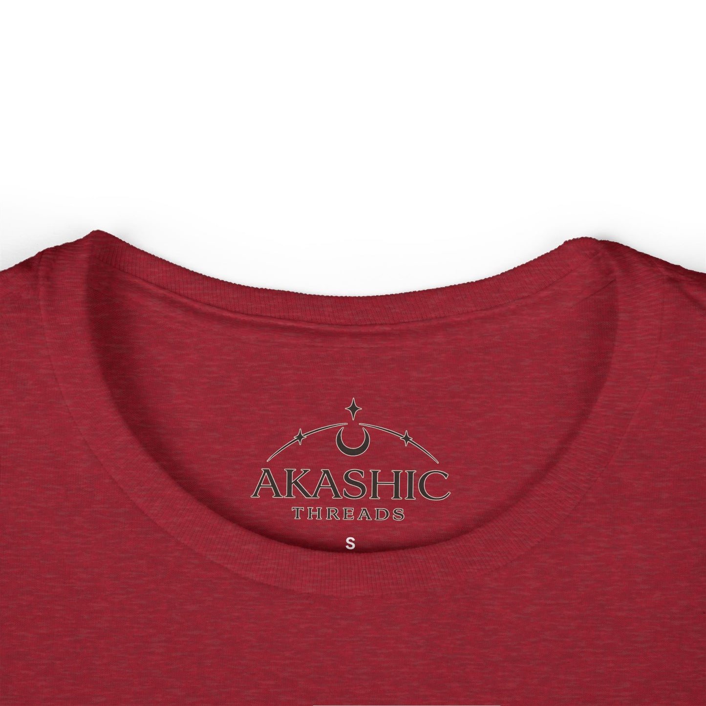 Akashic Threads - Women's Tee