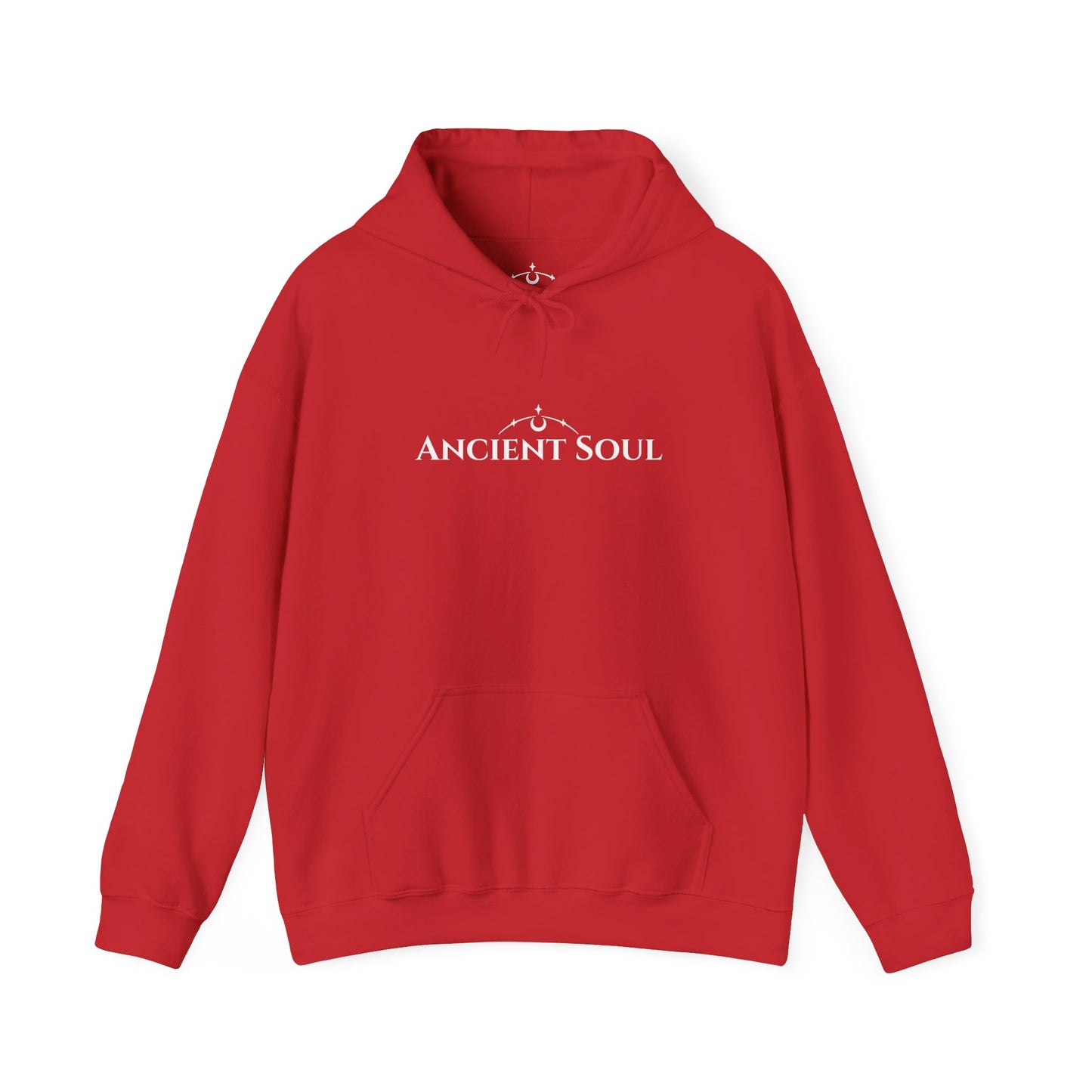 ANCIENT SOUL Hoodie Unisex