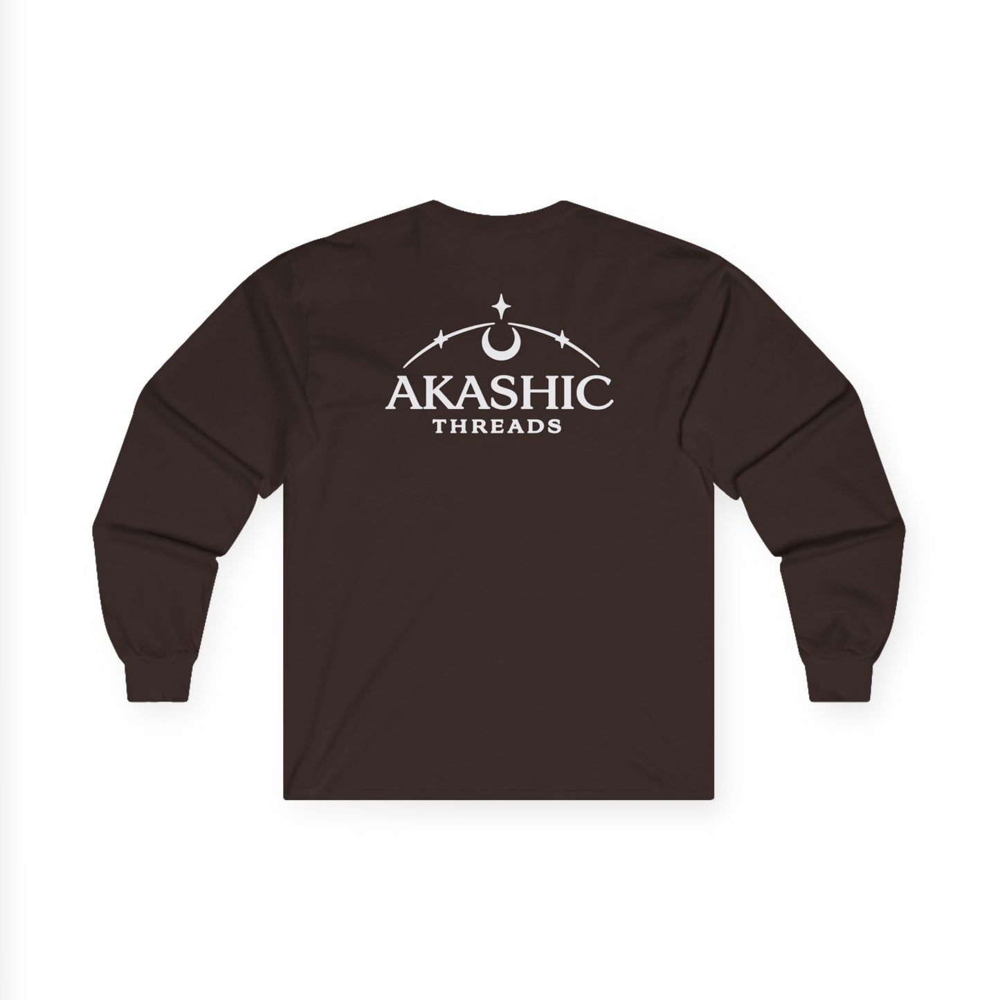 STARSEED Long Sleeve Tee
