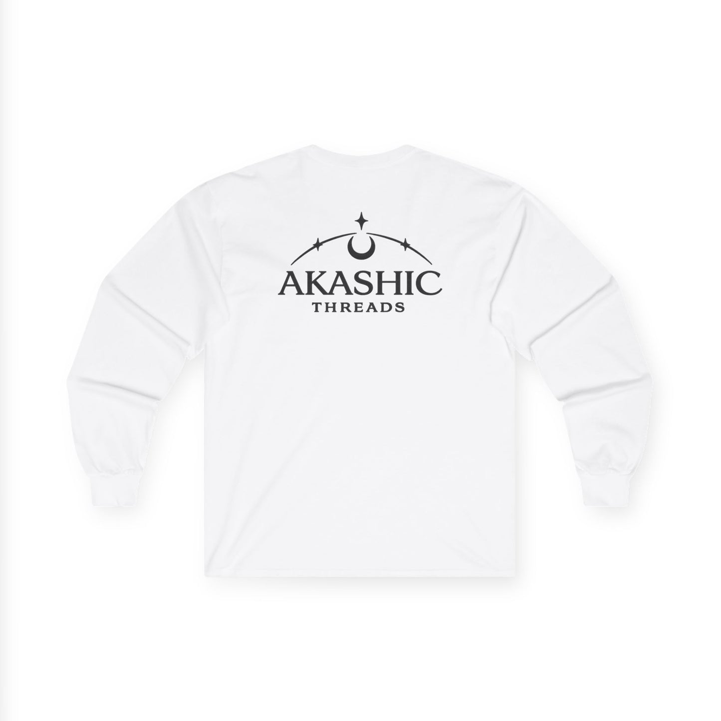 IYKYK Long Sleeve Tee