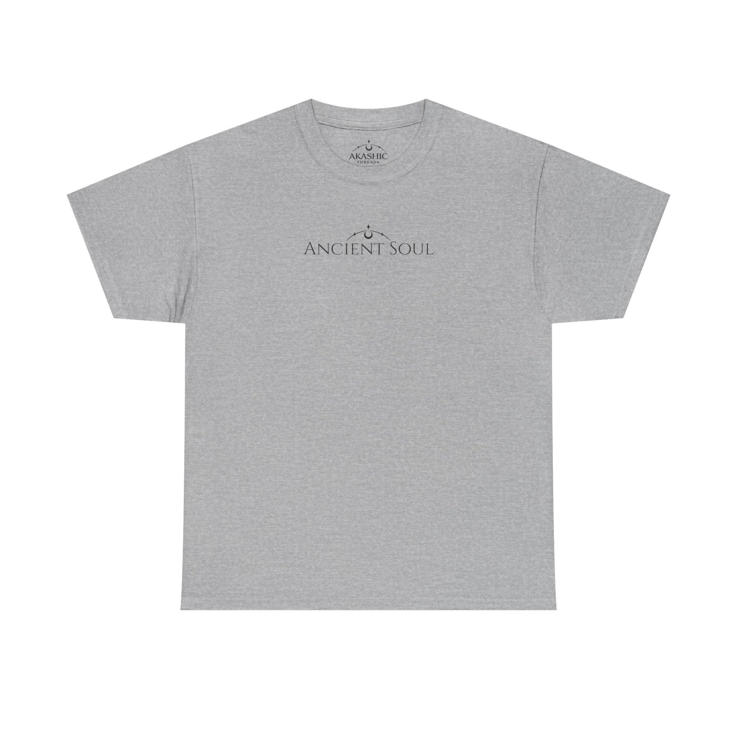 ANCIENT SOUL - T-Shirt