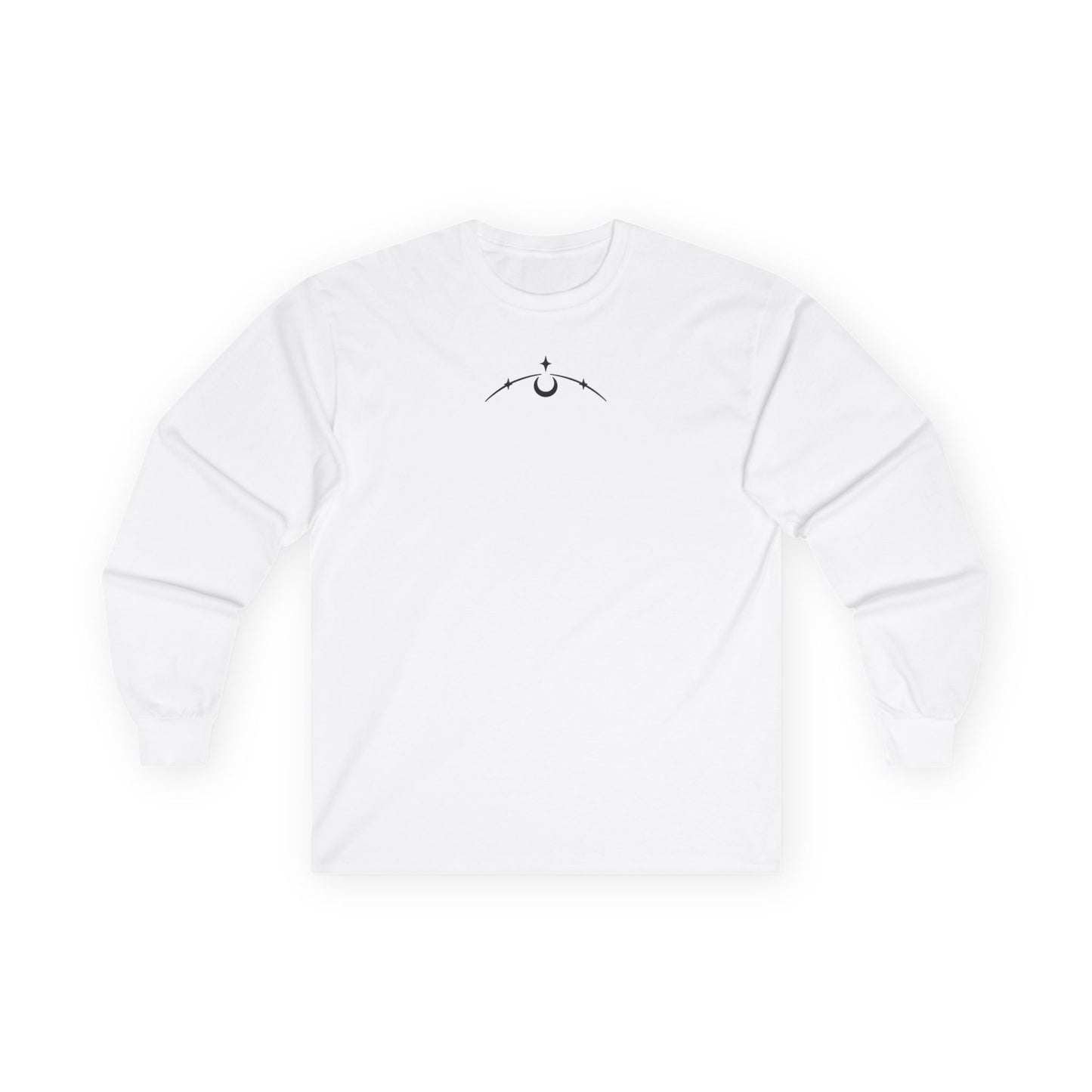 AKASHIC THREADS Long Sleeve Tee