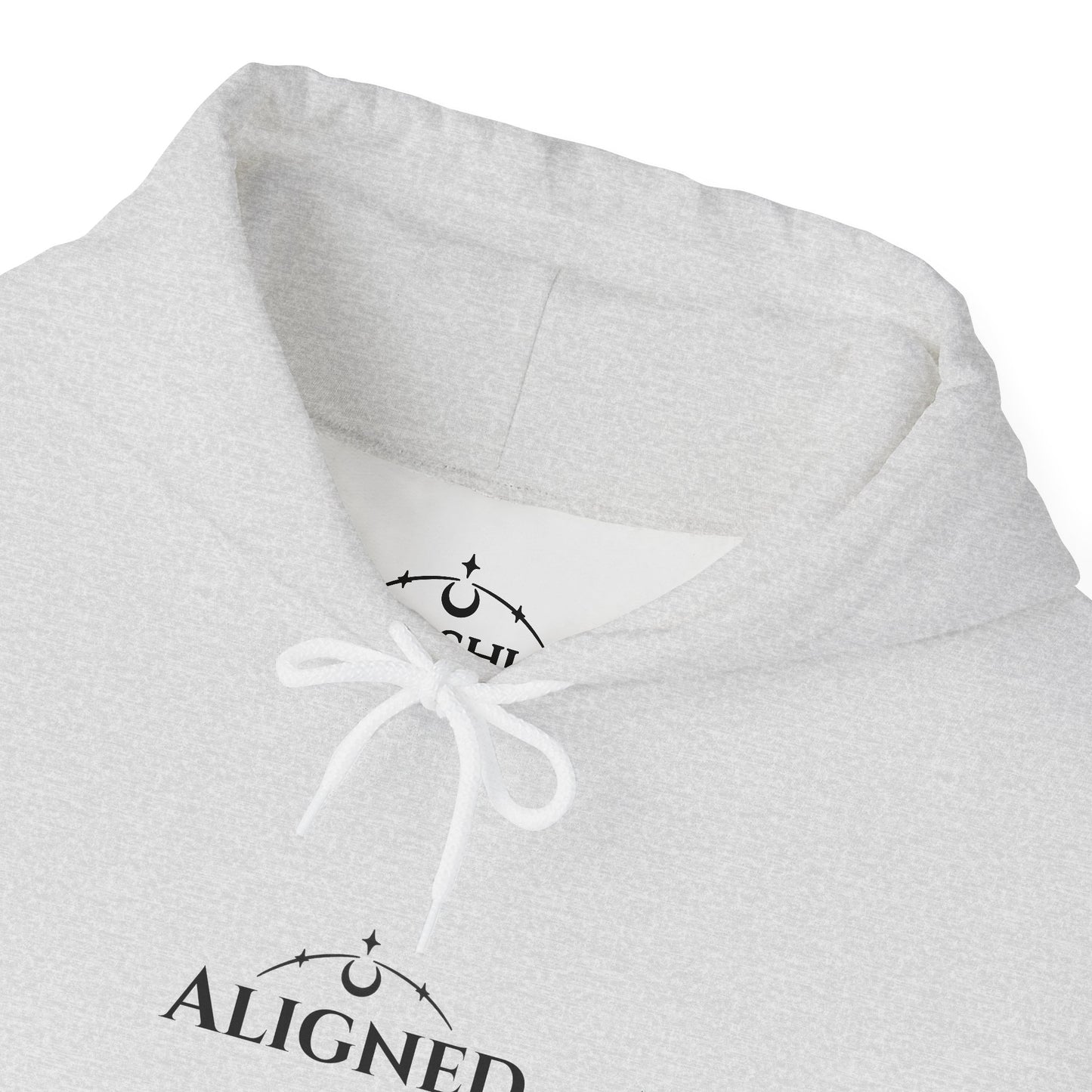 ALIGNED Hoodie Unisex