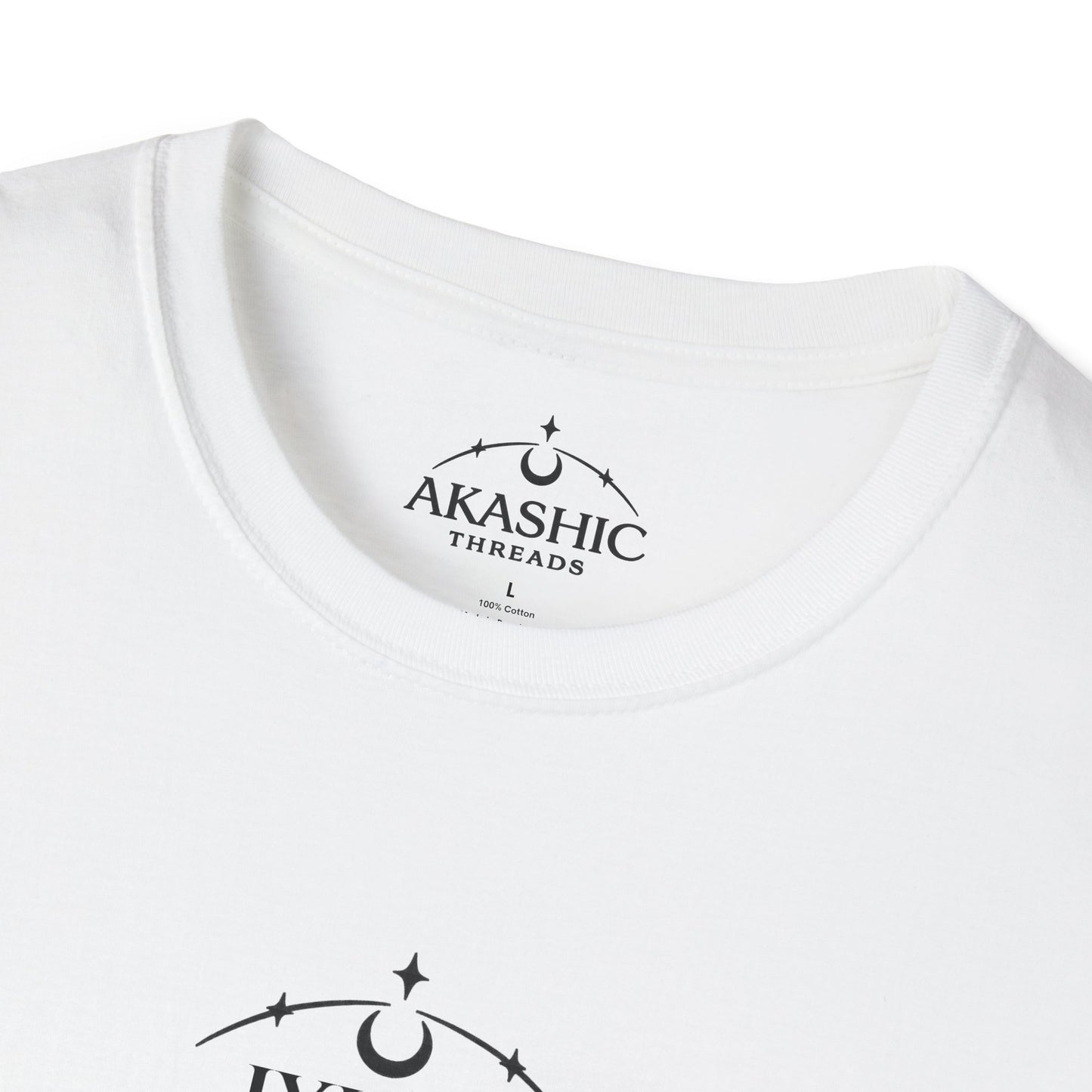 IYKYK - Unisex Softstyle T-Shirt