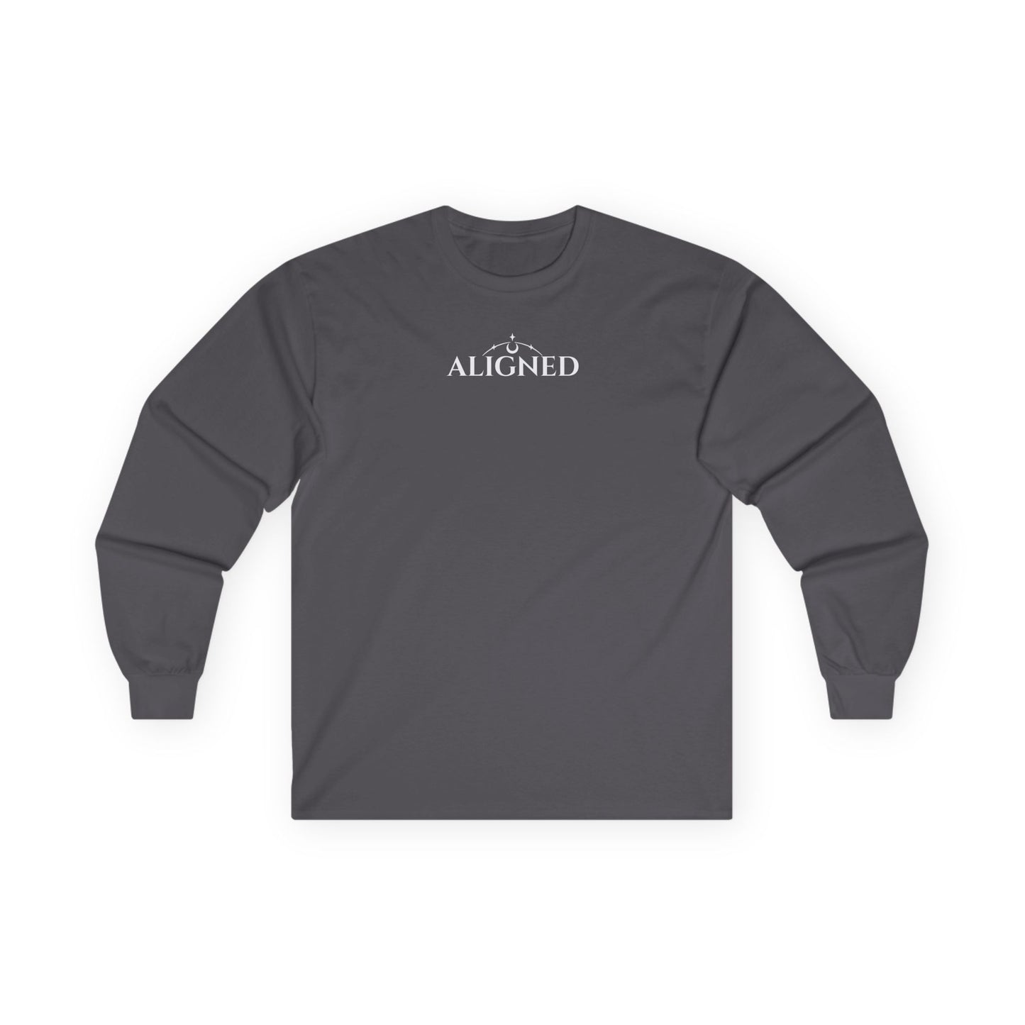 ALIGNED Long Sleeve Tee