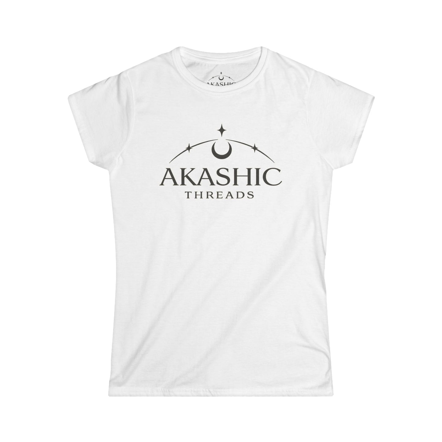 Akashic Threads - Women's Tee