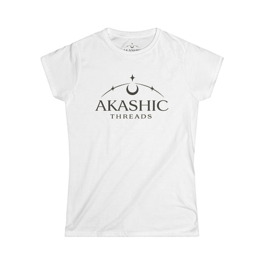 Akashic Threads - Women's Tee