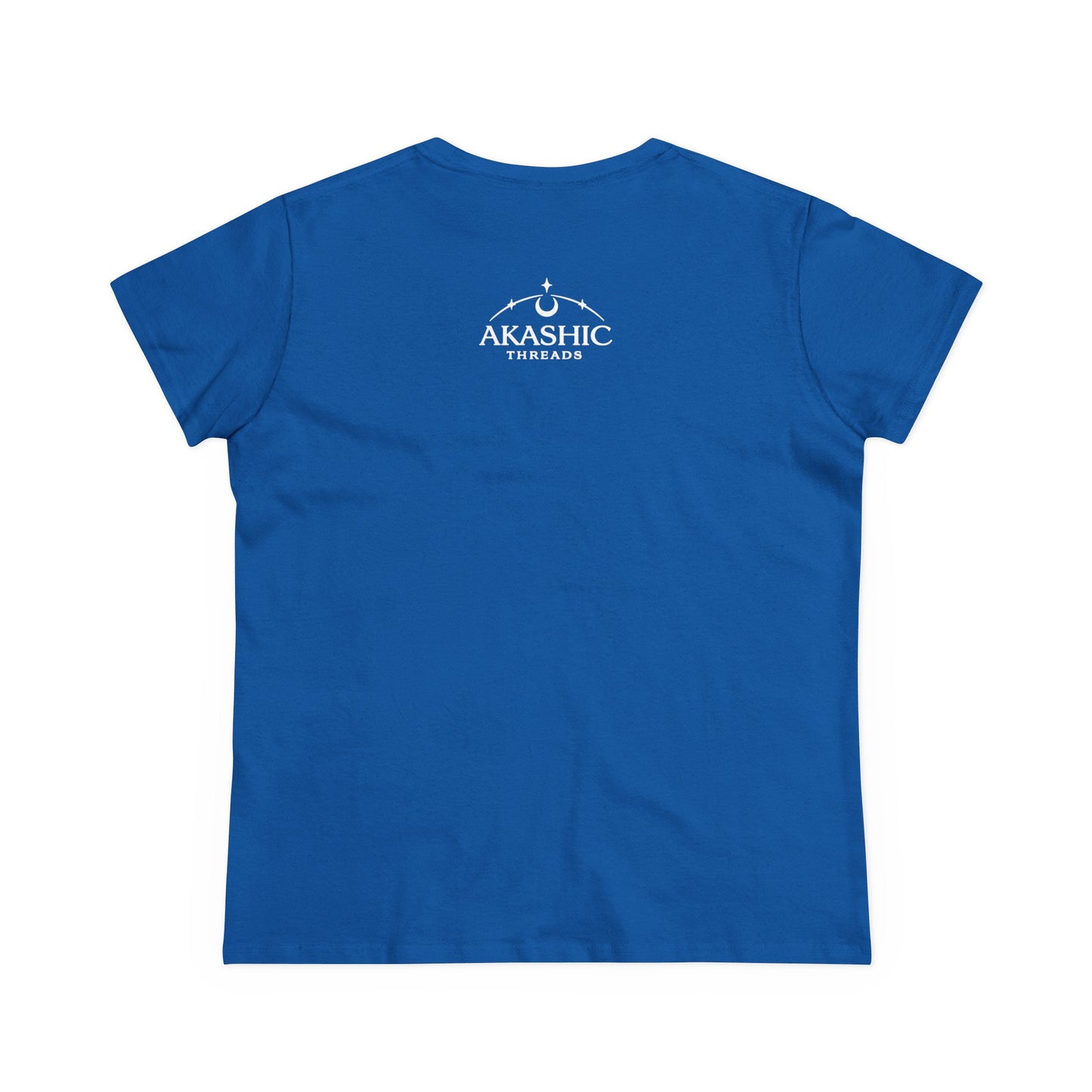 Akashic Threads Women's T-Shirt