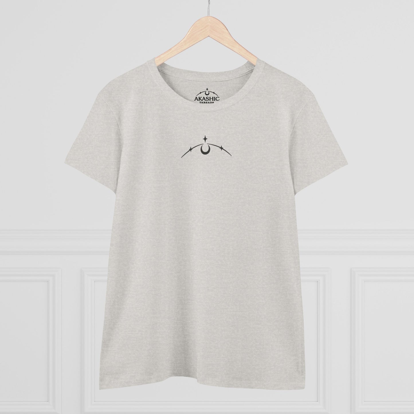 Akashic Threads Women's T-Shirt