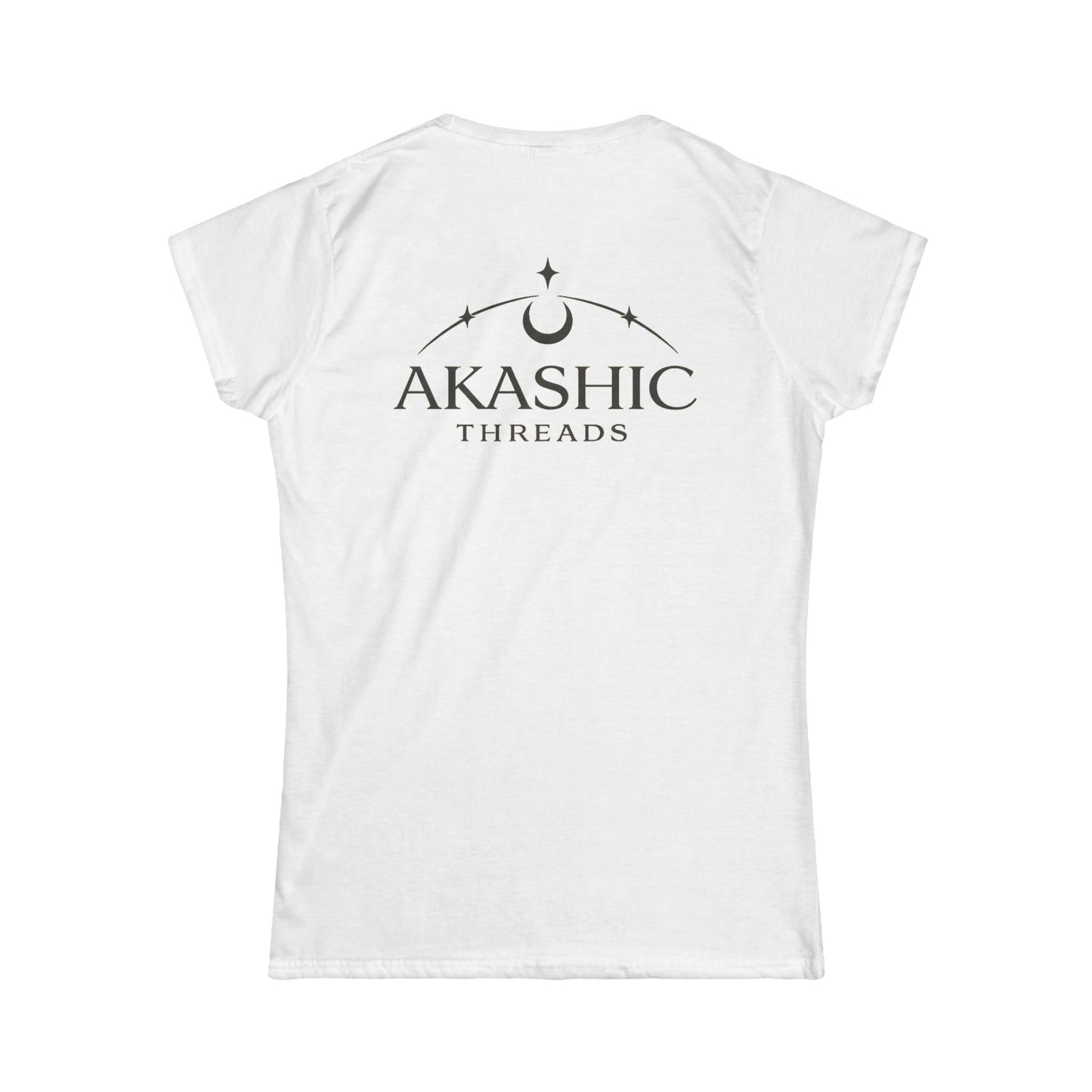 Akashic Threads - Women's Tee