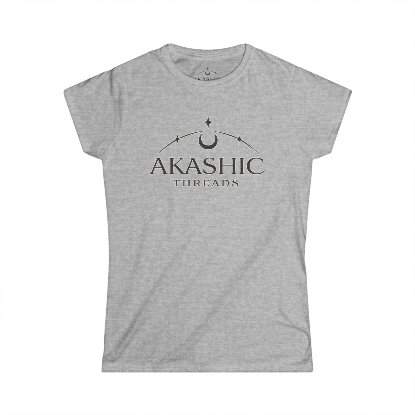 Akashic Threads - Women's Tee