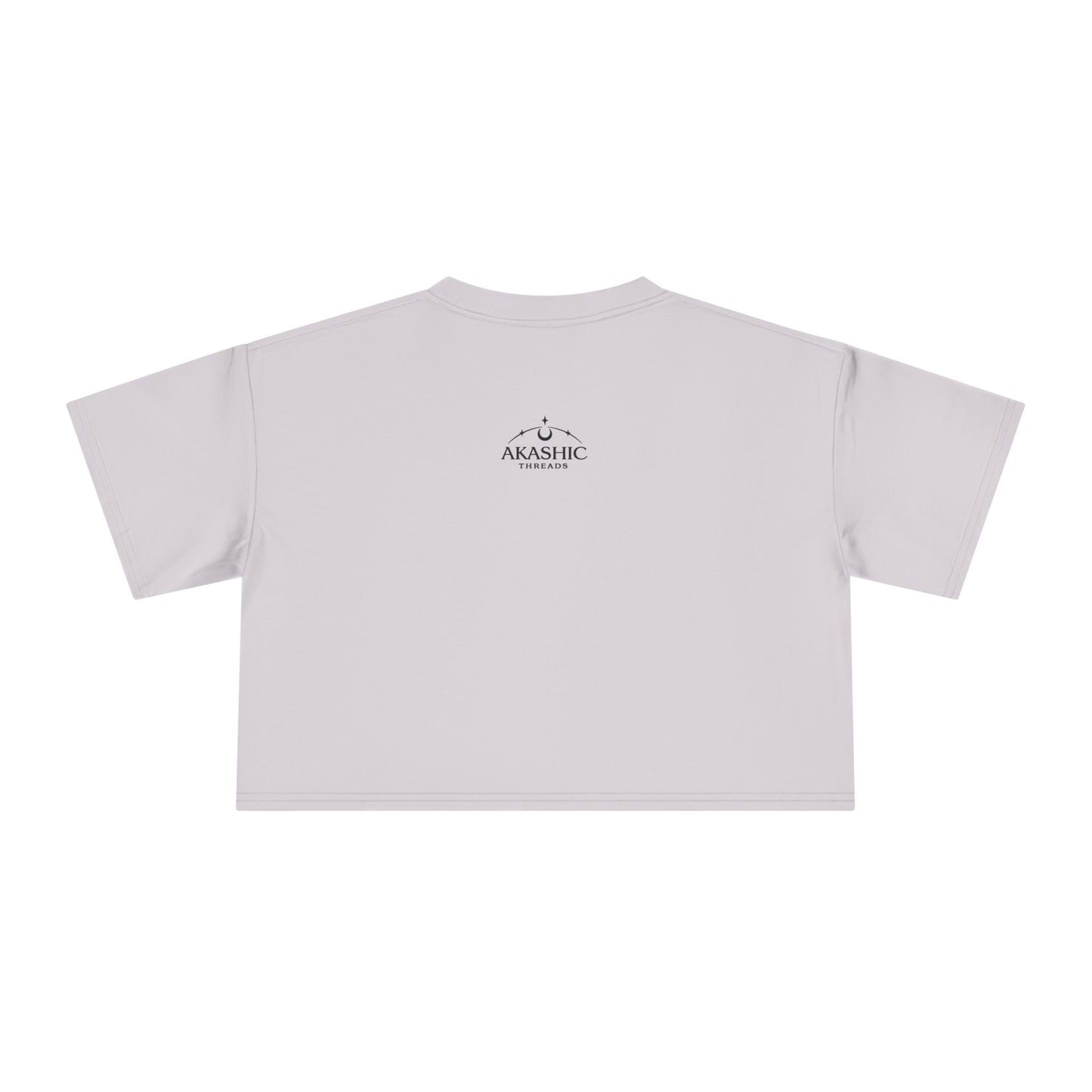 Fire Horse -  Crop Tee