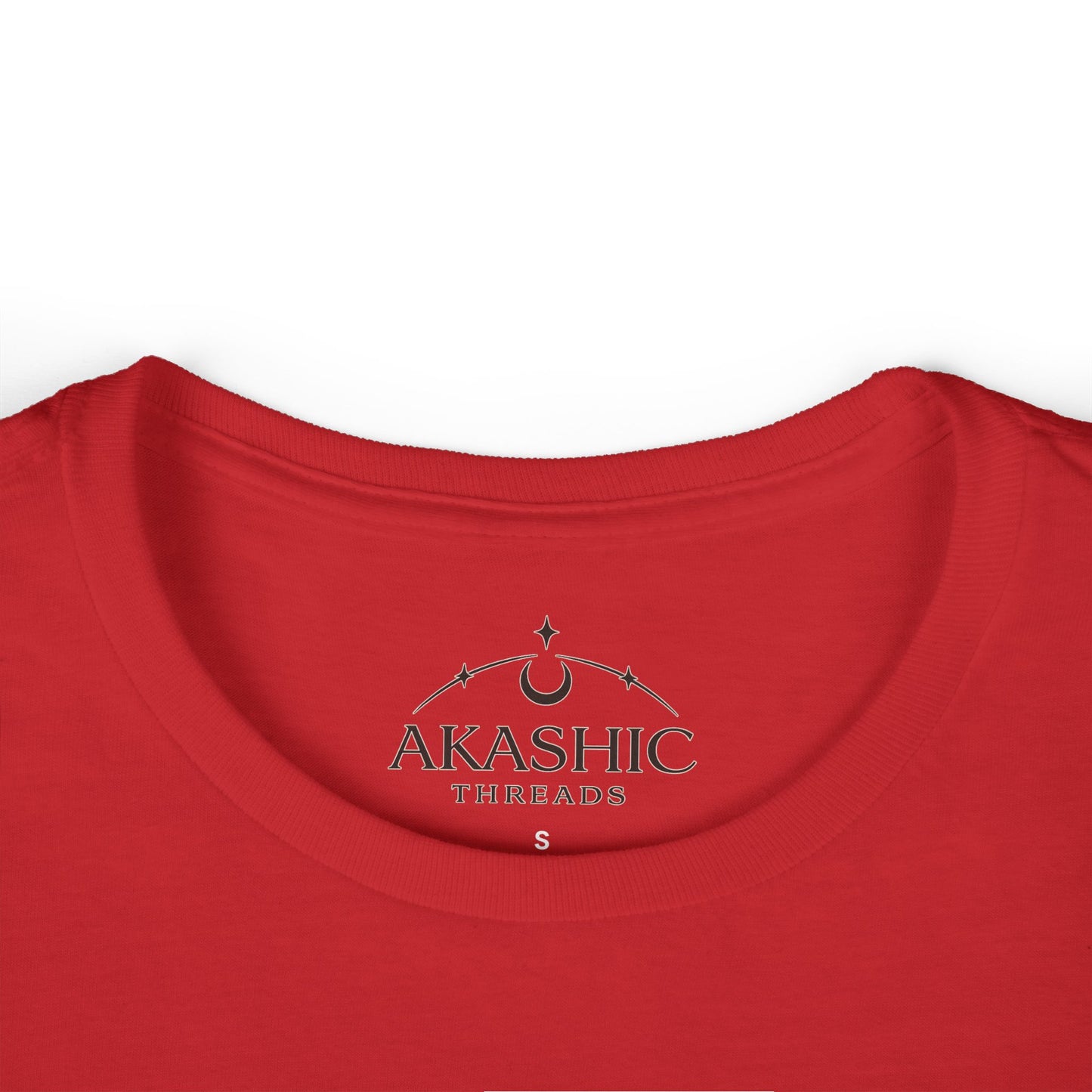 Akashic Threads - Women's Tee