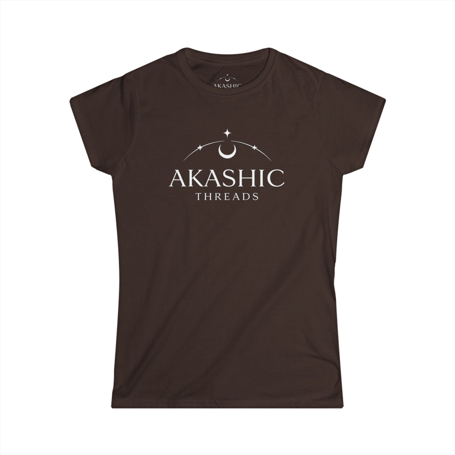 Akashic Threads - Women's Tee