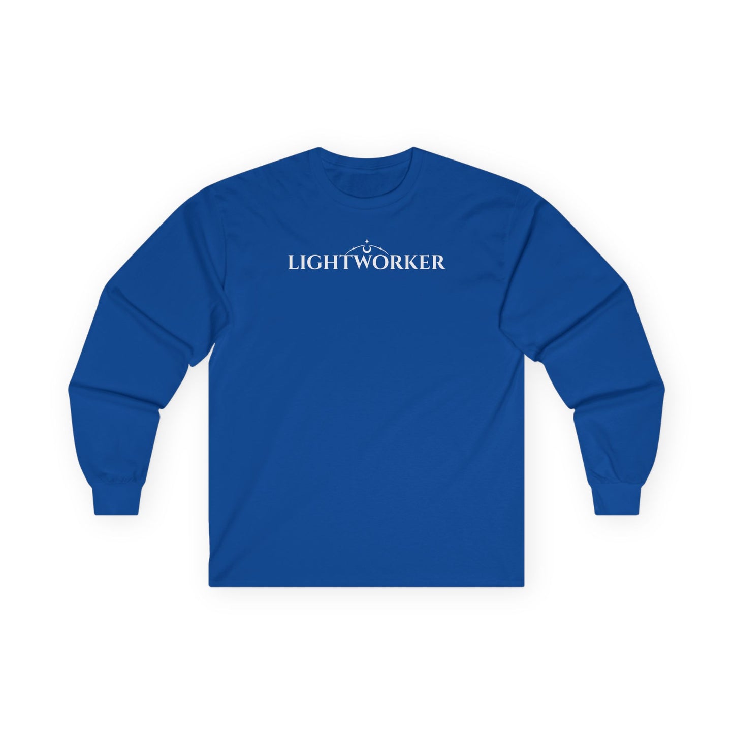 LIGHTWORKER Long Sleeve Tee