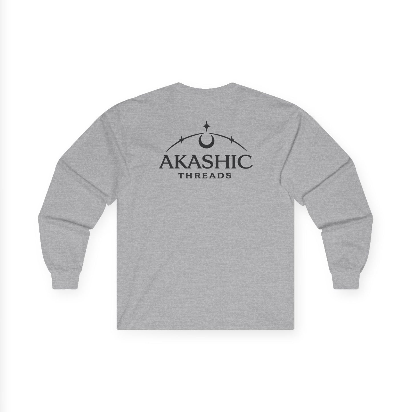 LIGHTWORKER Long Sleeve Tee