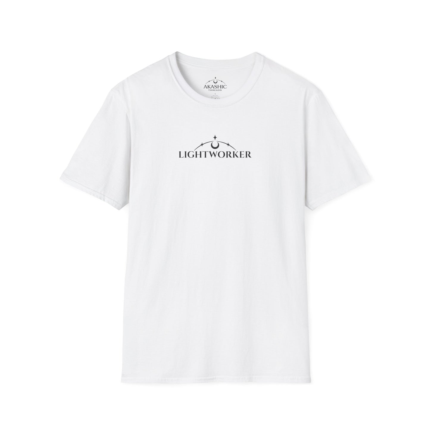 Lightworker - Unisex Softstyle T-Shirt