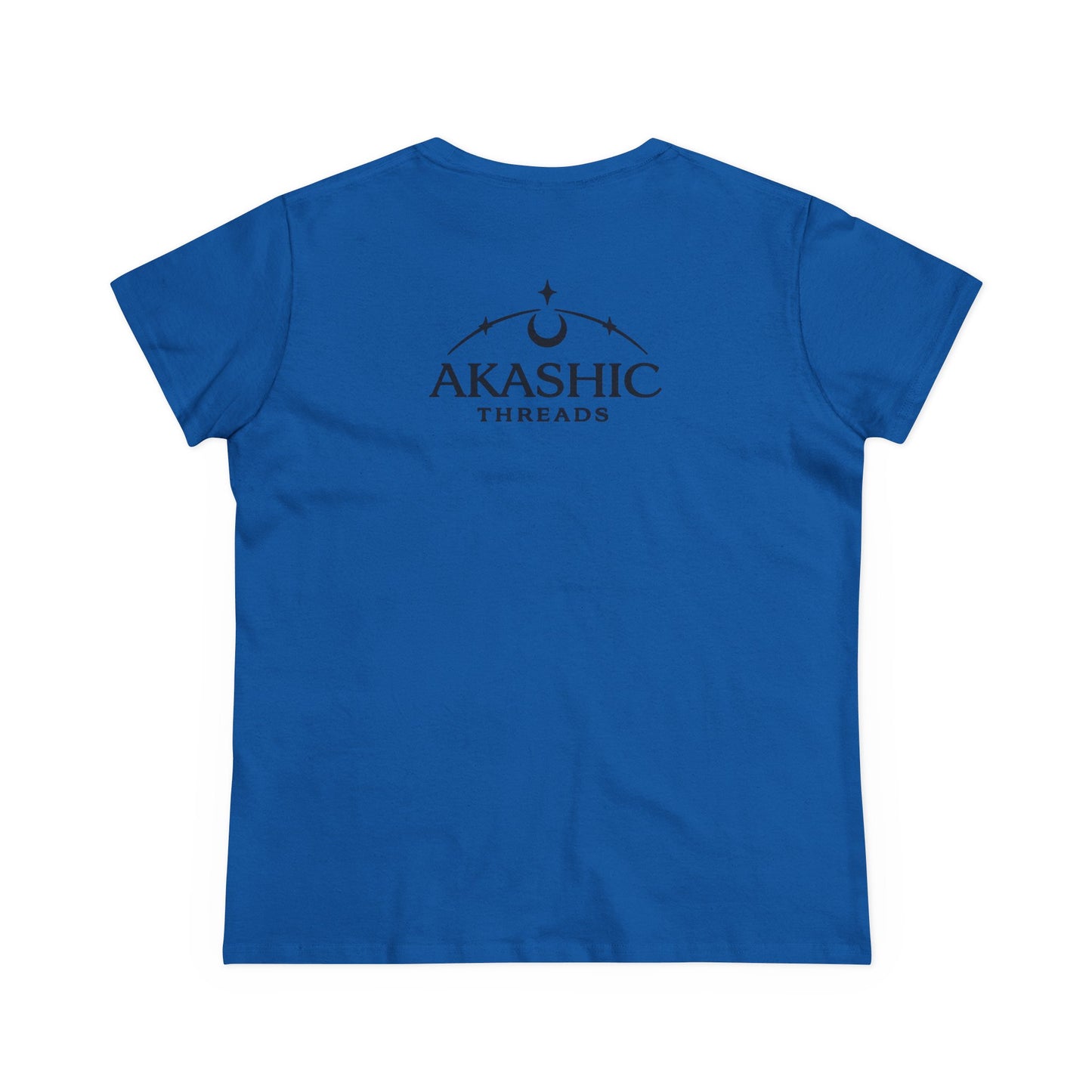 AKASHIC THREADS Women's T-Shirt